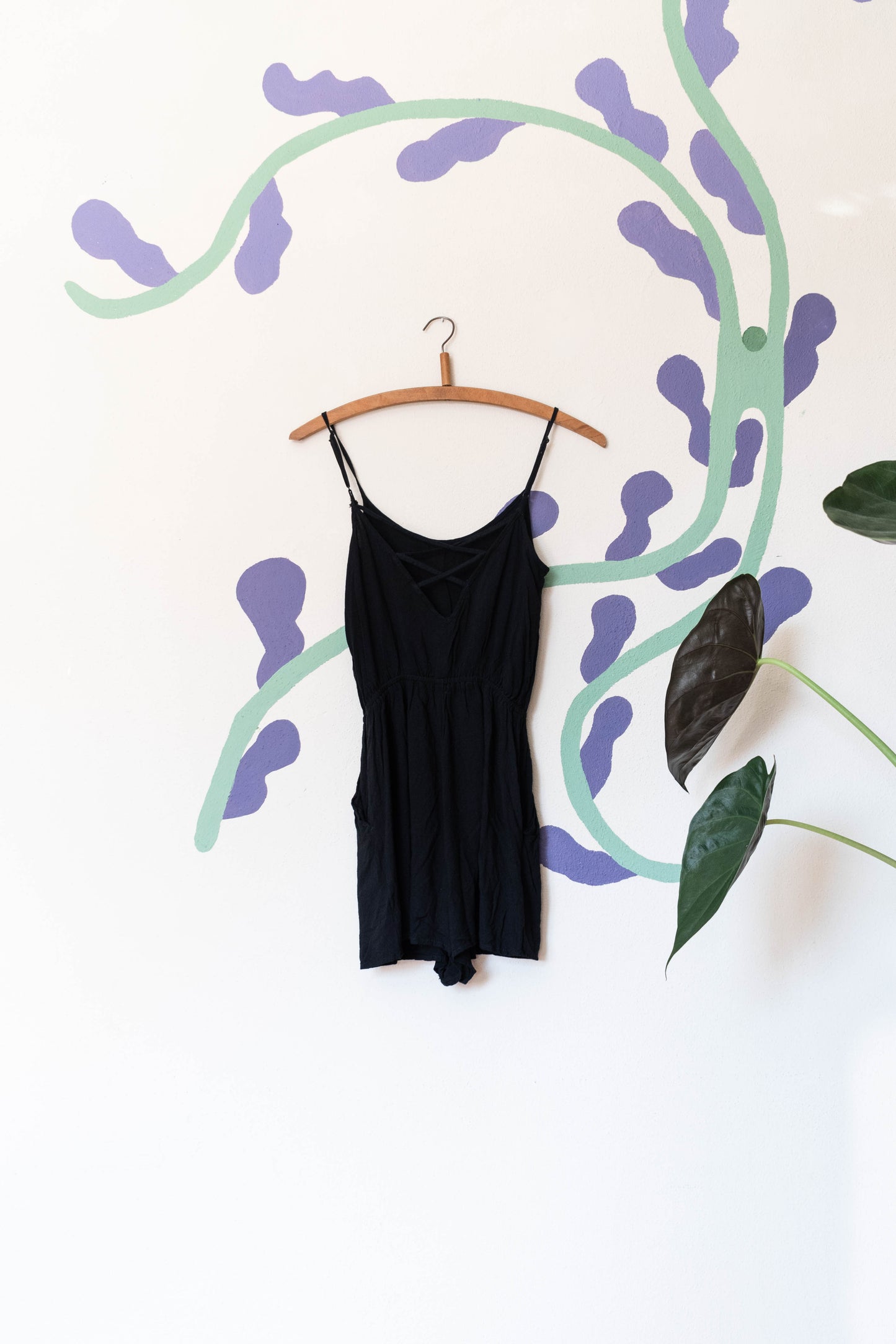 NEW IN! Playsuit