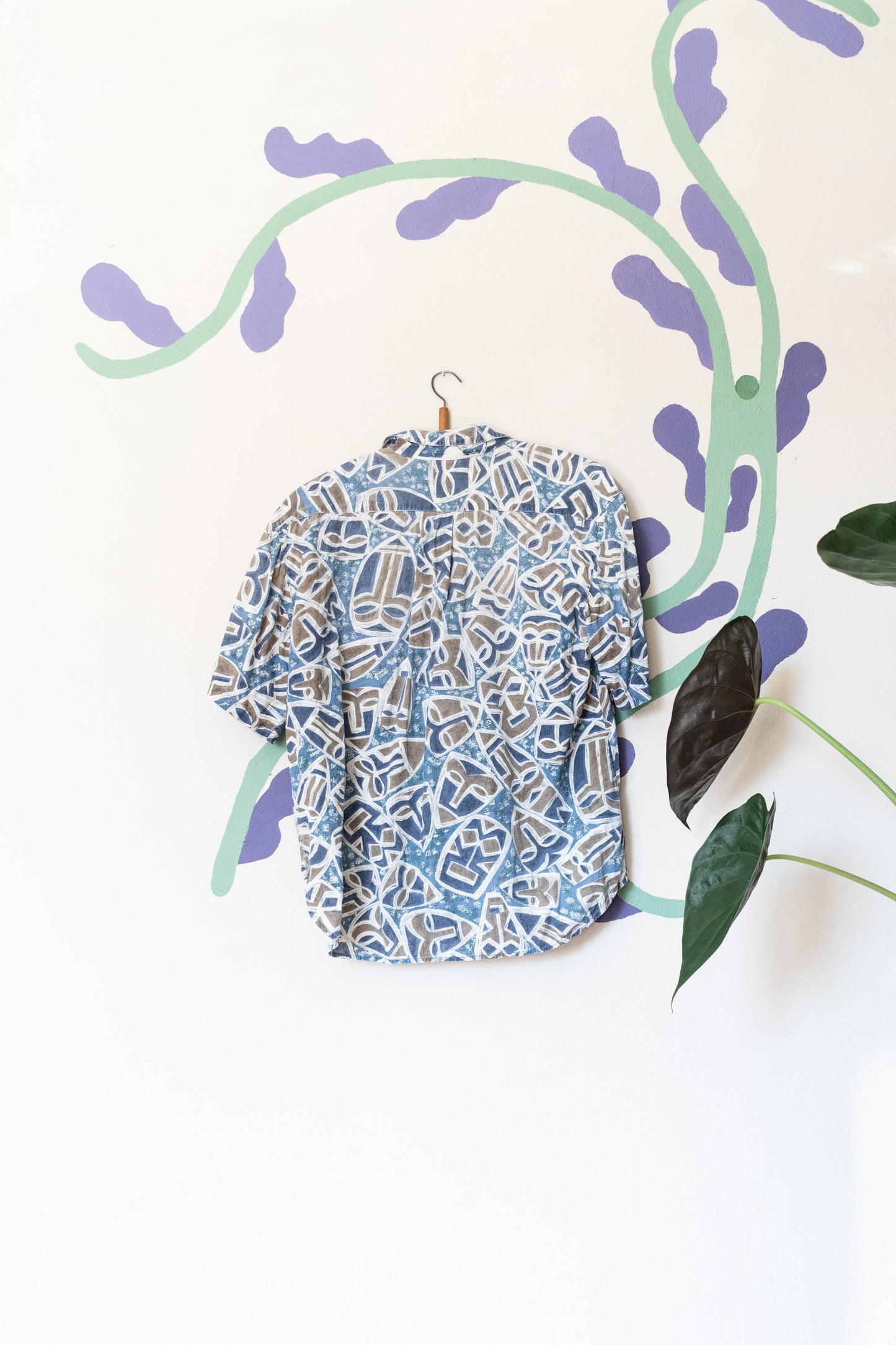 NEW IN! Vintage blouse