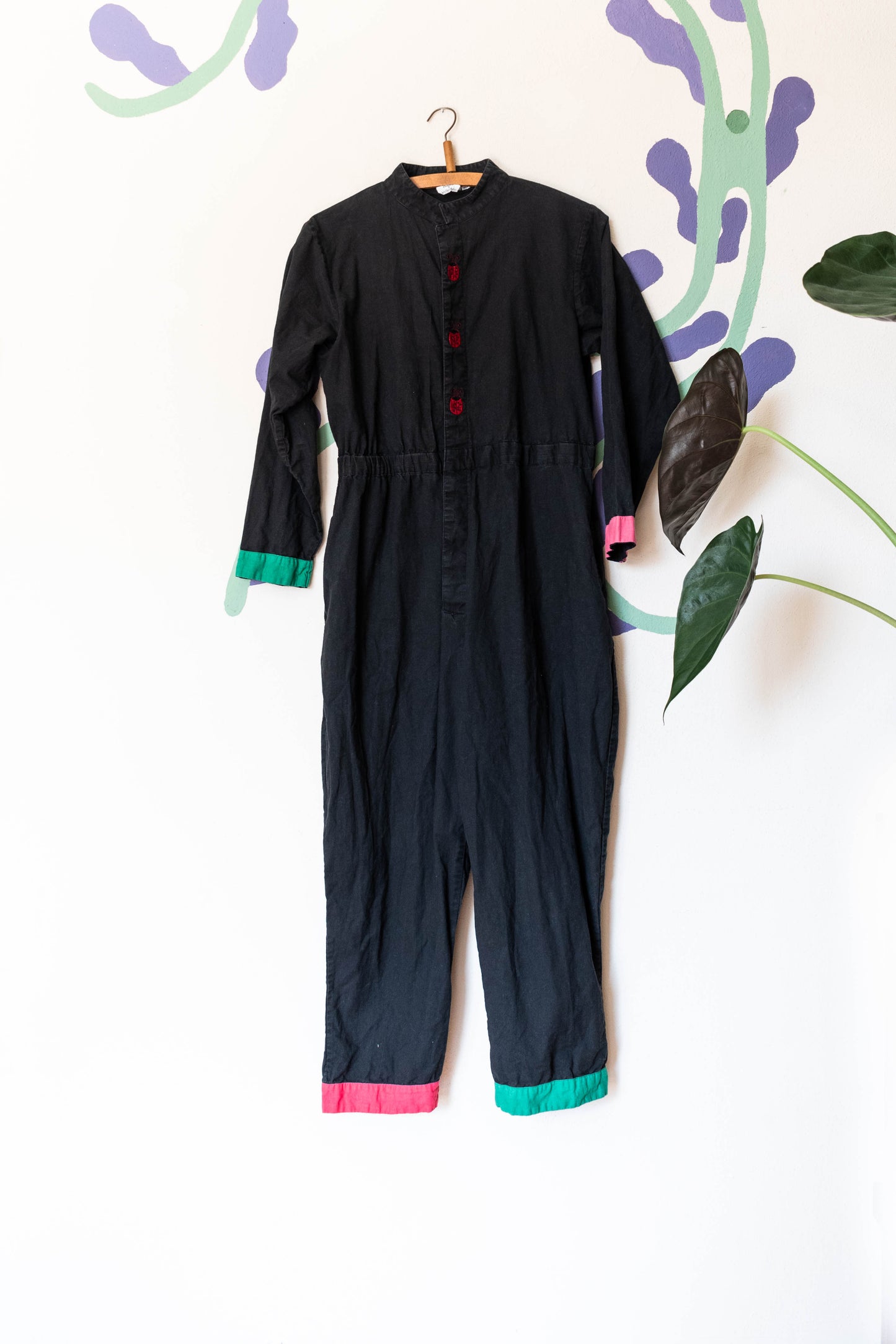 NEW IN! Overall