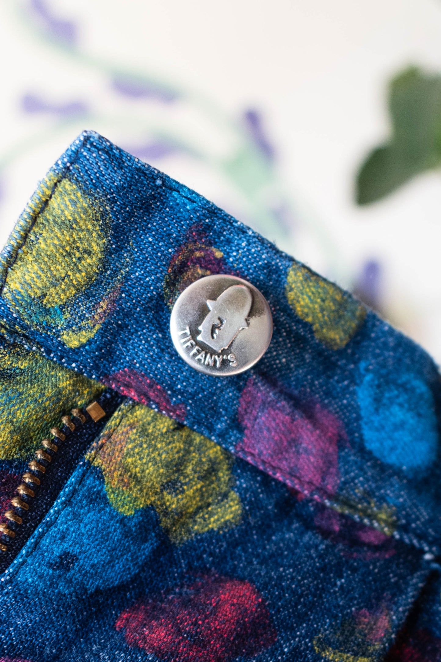 NEW IN! Mom jeans