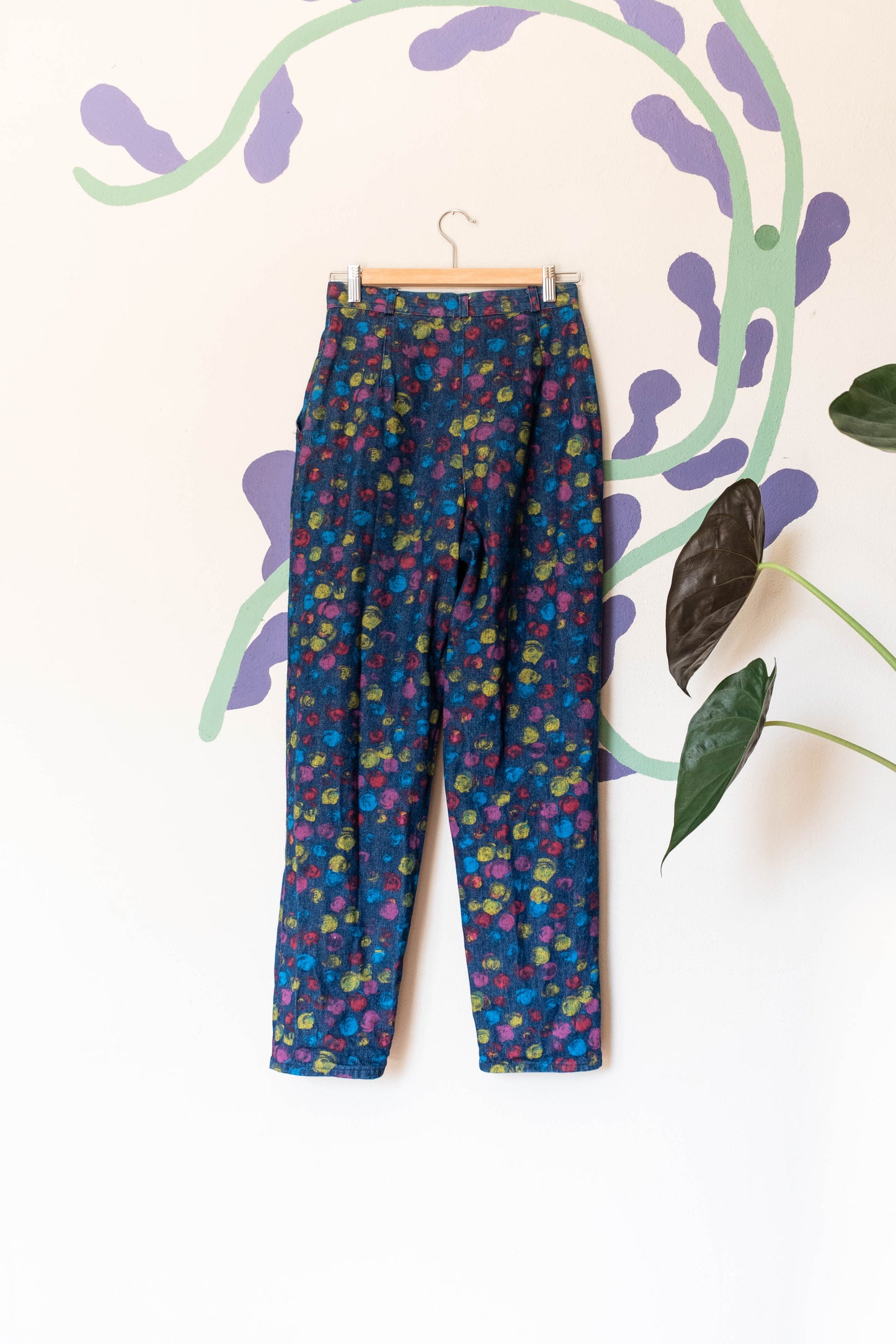 NEW IN! Mom jeans