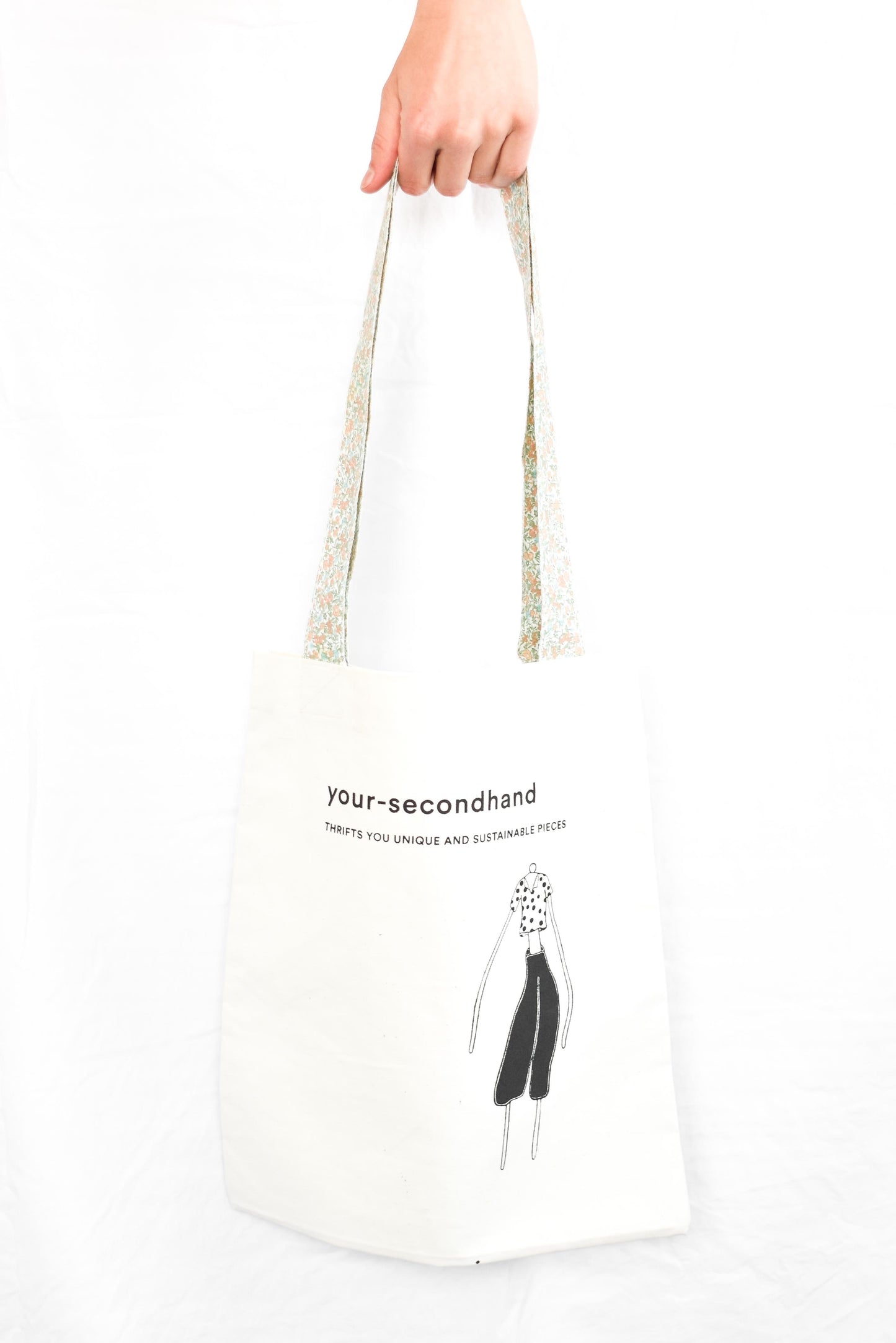 NEW IN! LIMITED EDITION Tote-bag