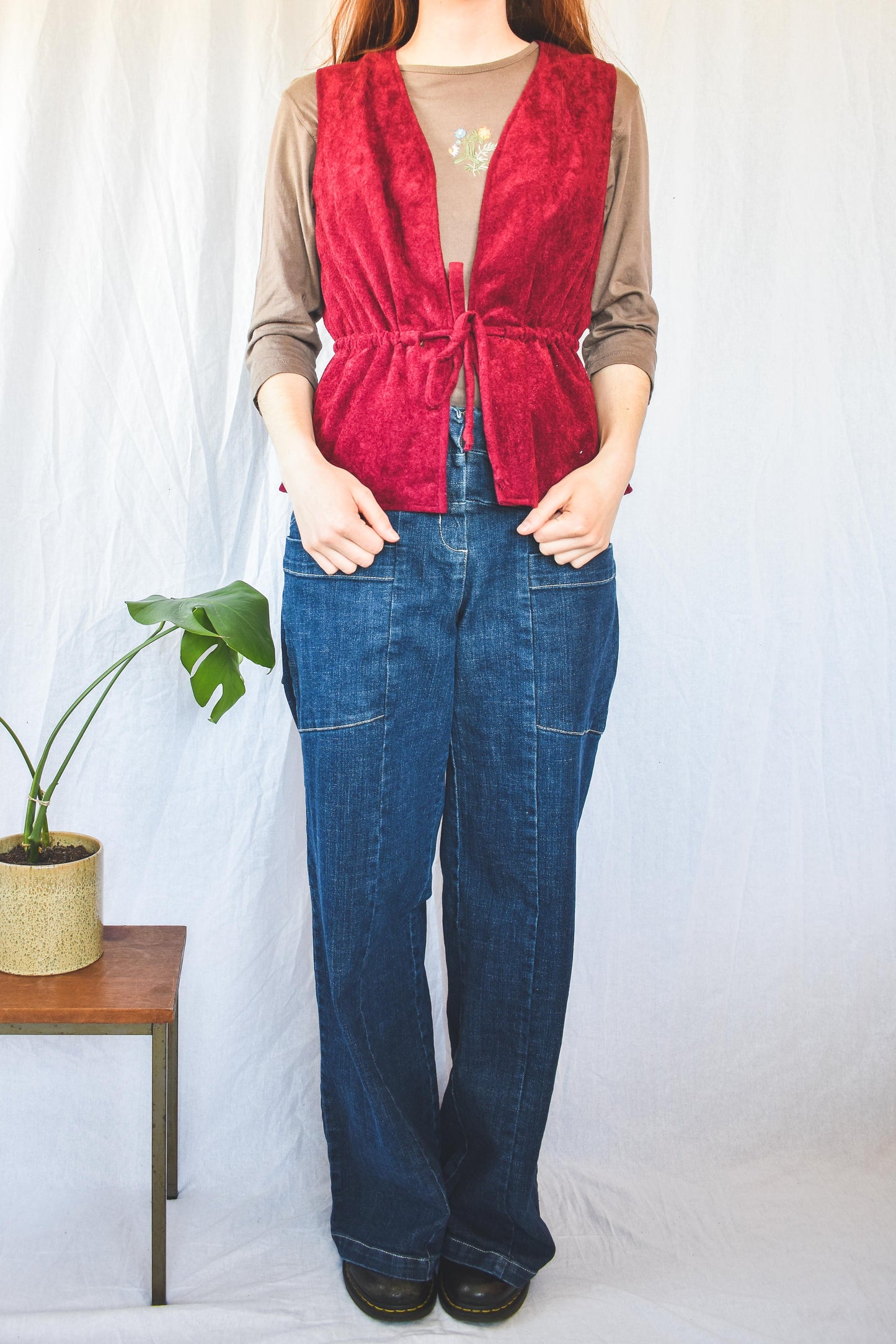 NEW IN! Waistcoat