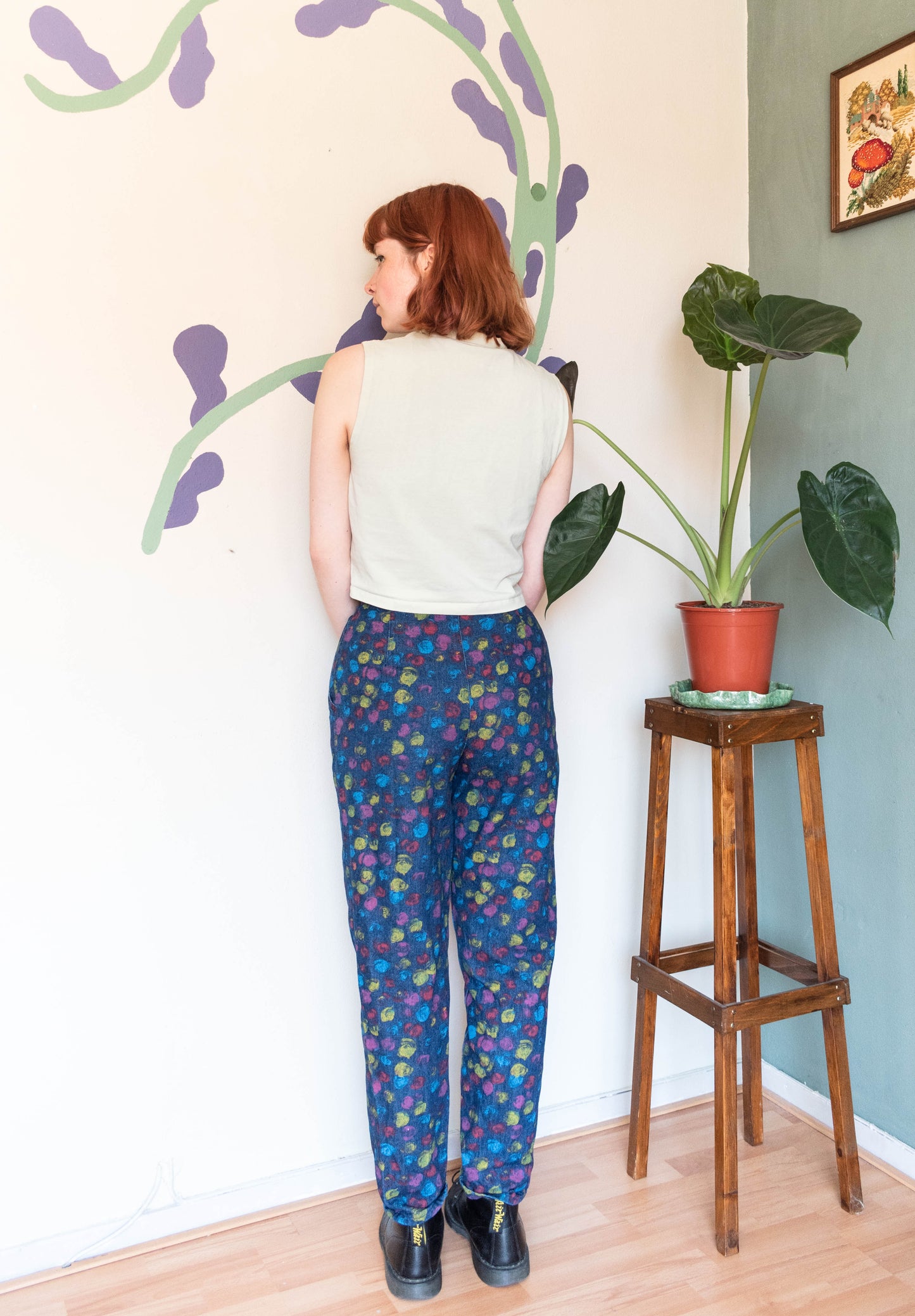 NEW IN! Mom jeans