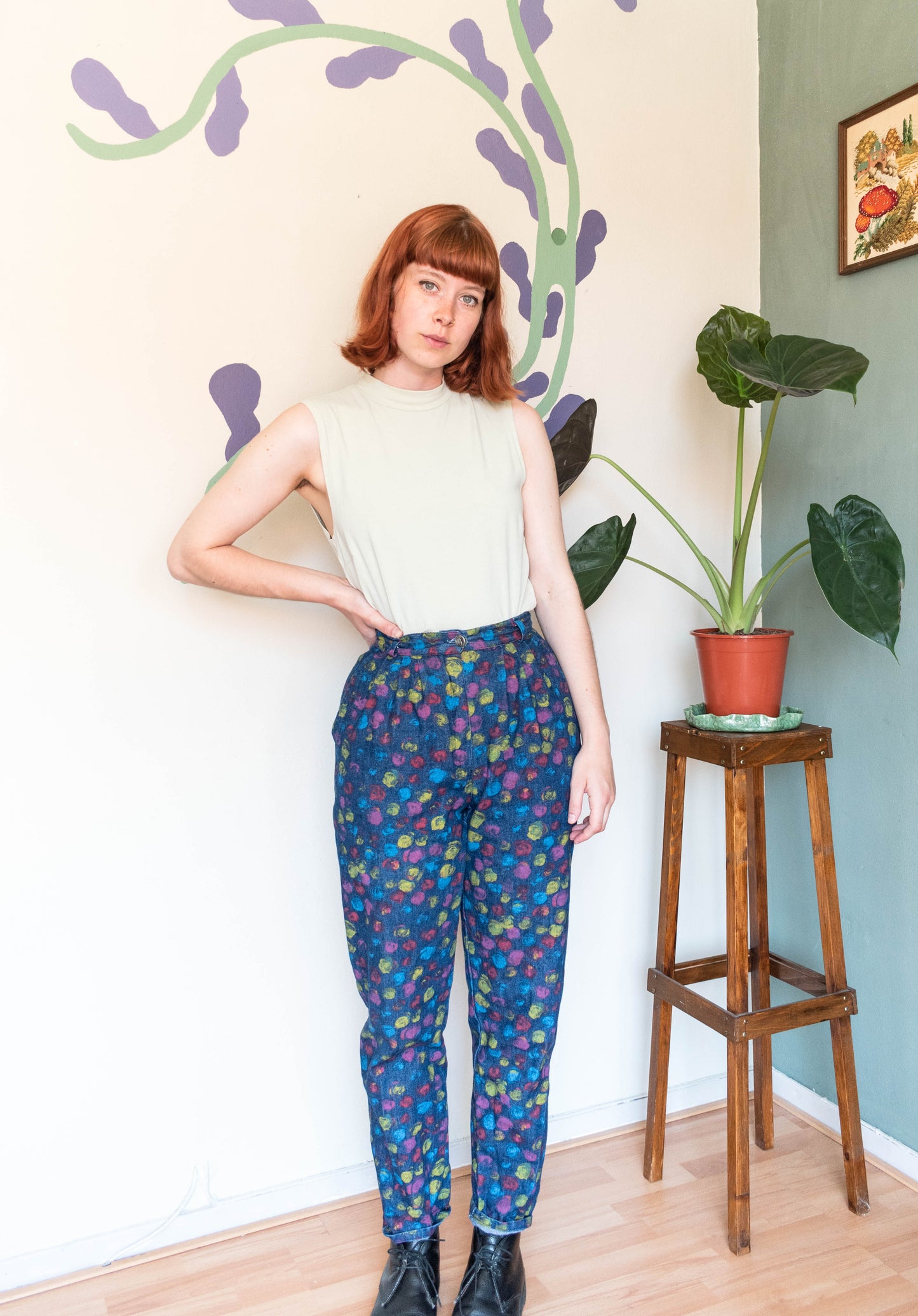 NEW IN! Monki top