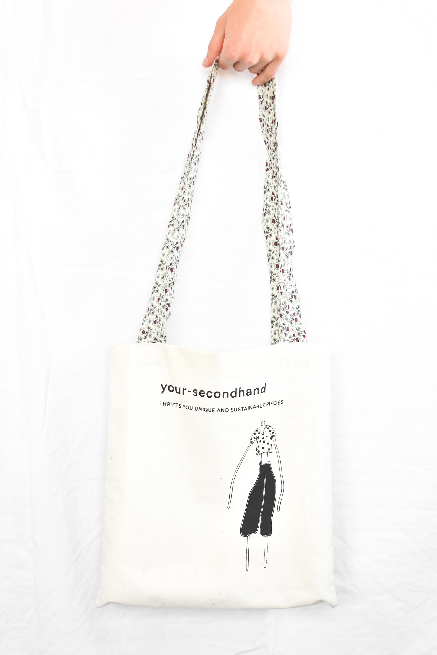 NEW IN! LIMITED EDITION tote-bag