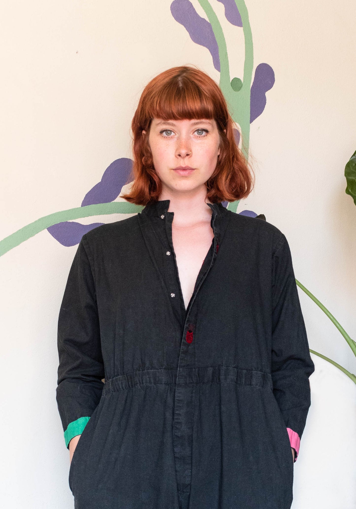 NEW IN! Overall