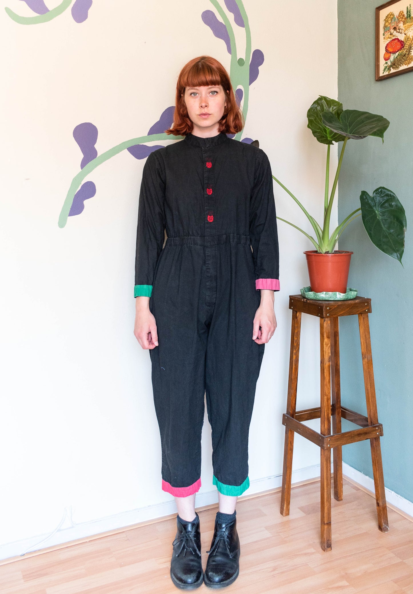 NEW IN! Overall