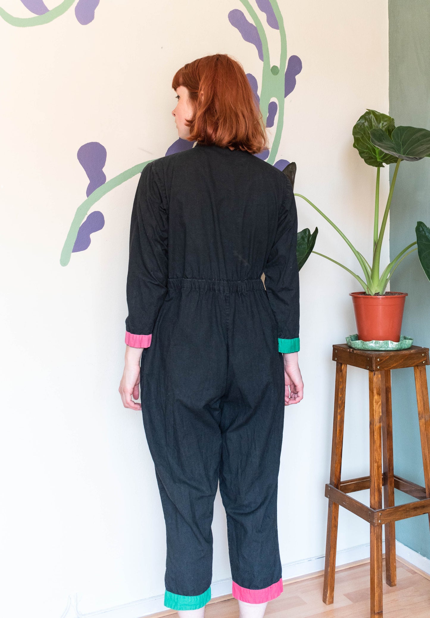 NEW IN! Overall