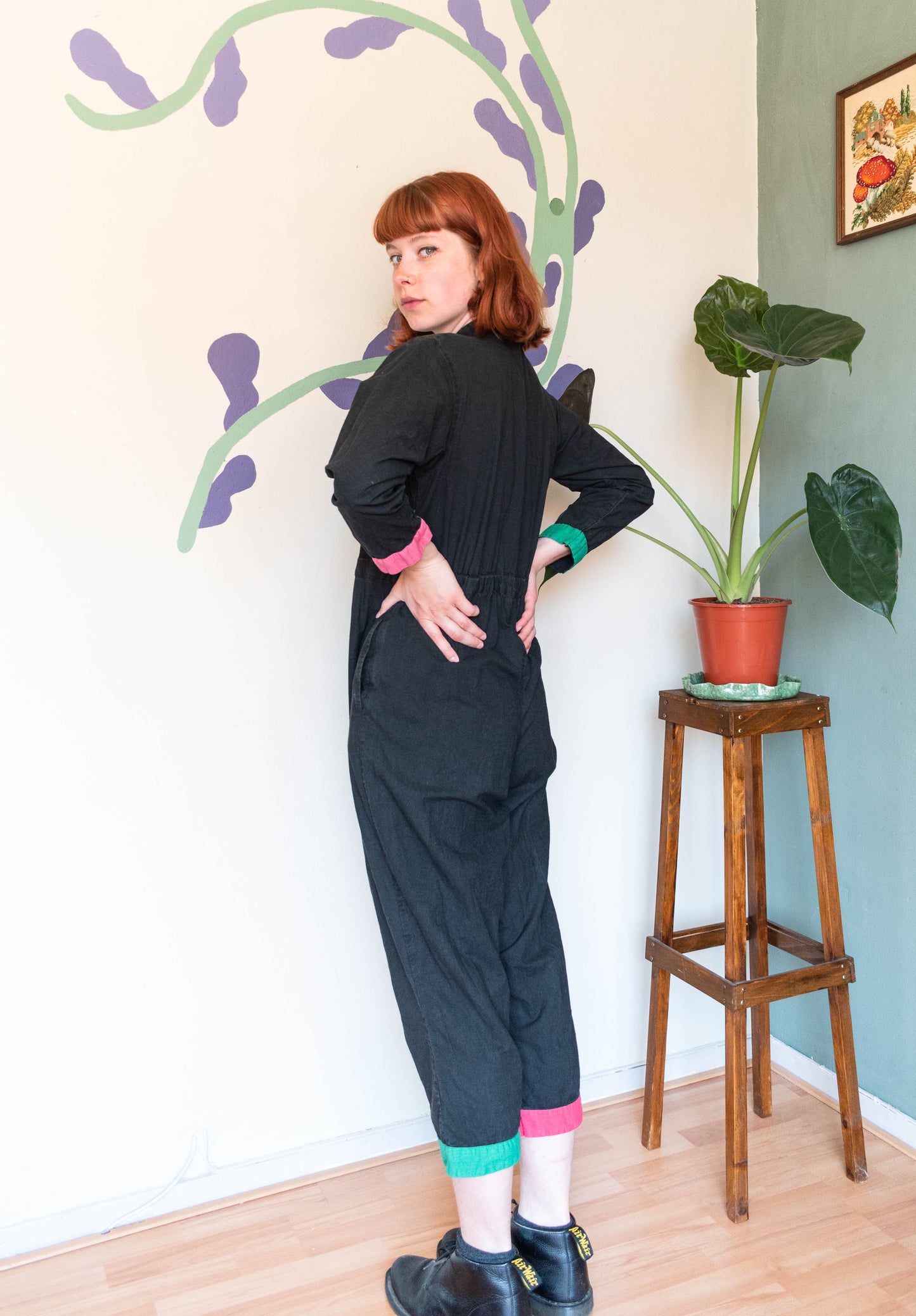 NEW IN! Overall