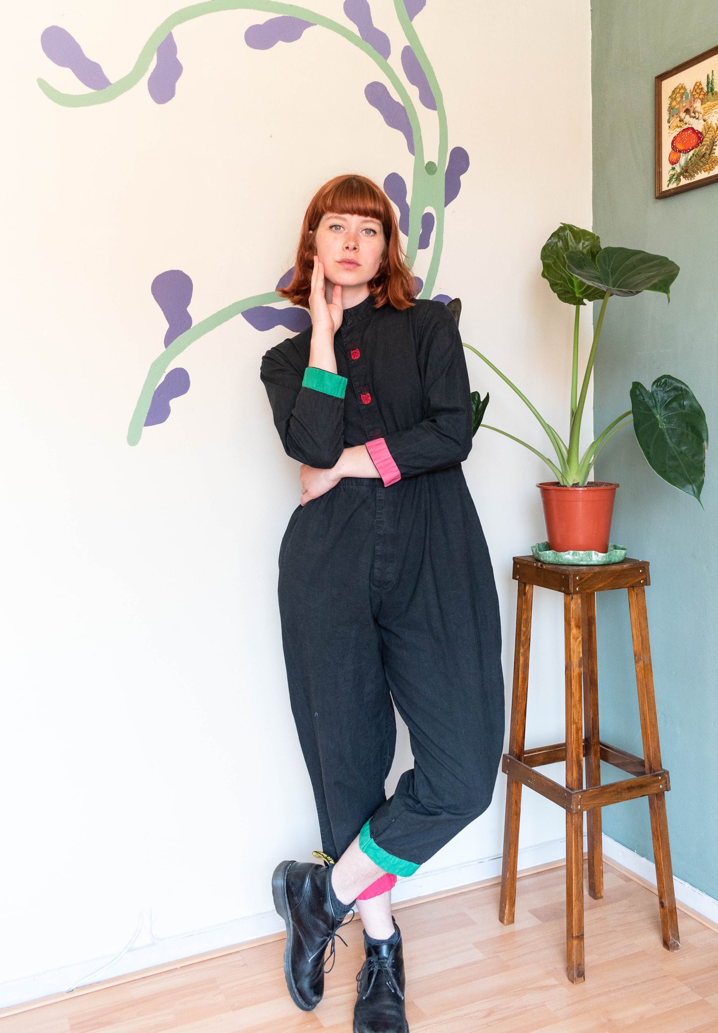 NEW IN! Overall