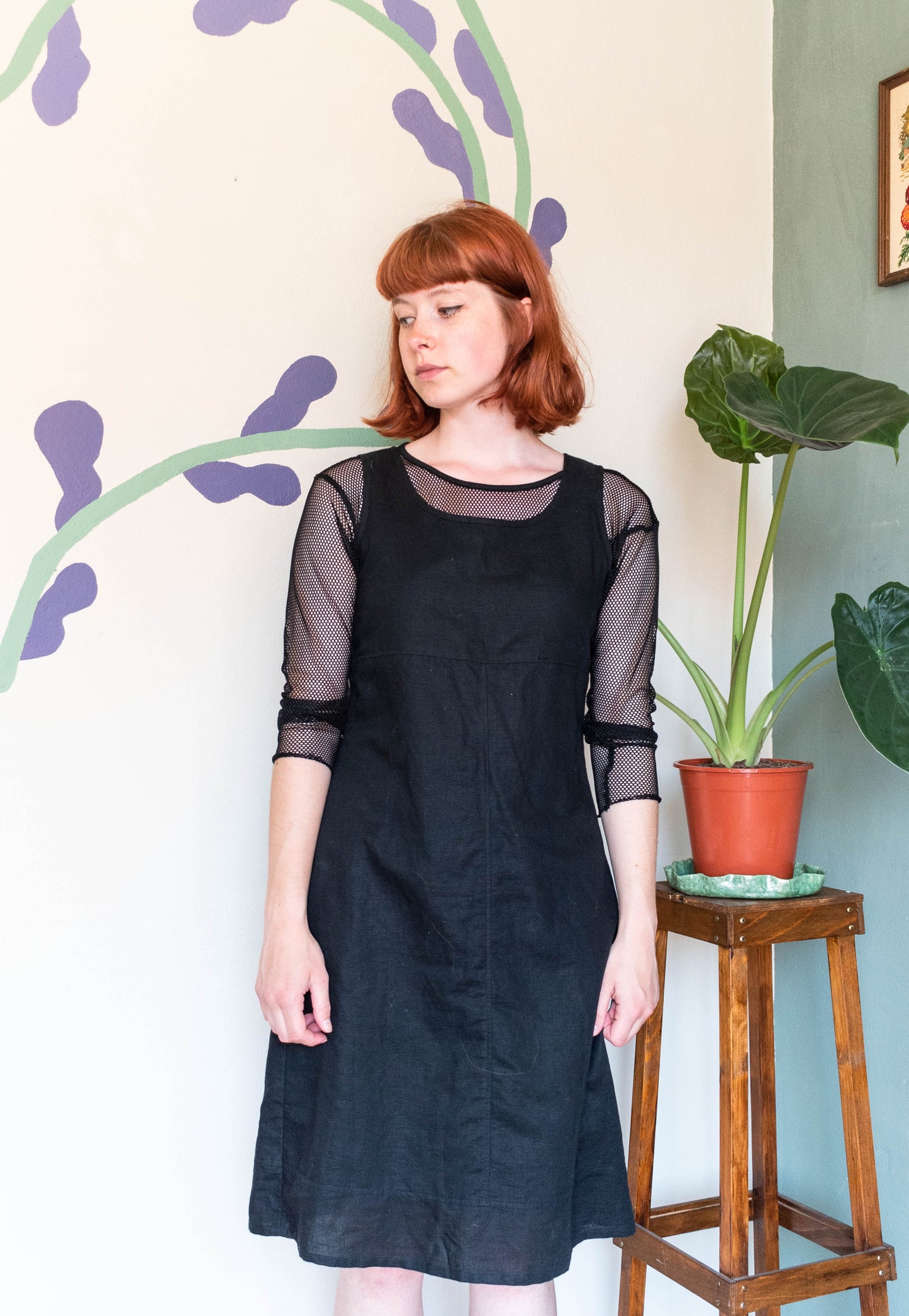 NEW IN! Pinafore
