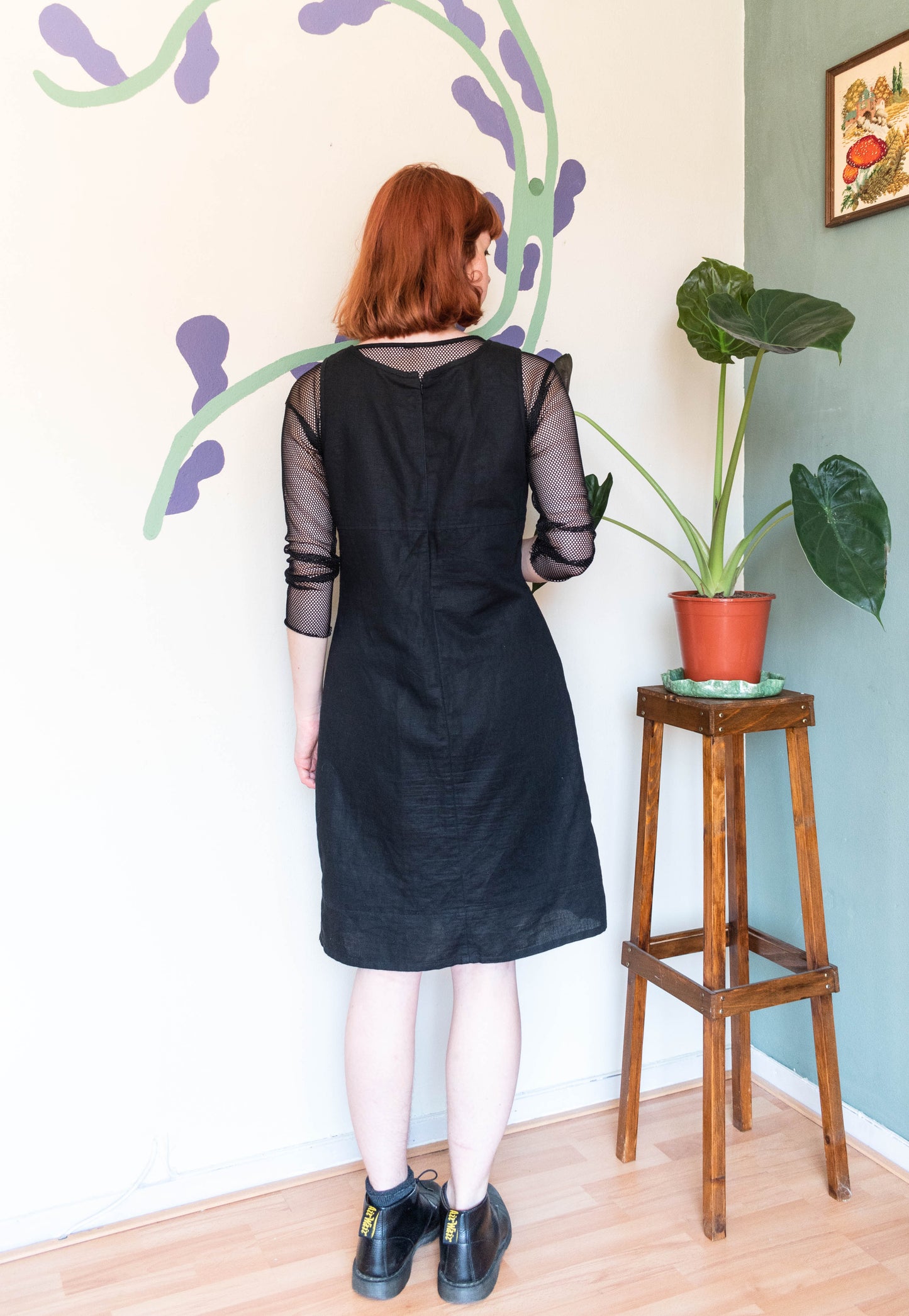 NEW IN! Pinafore