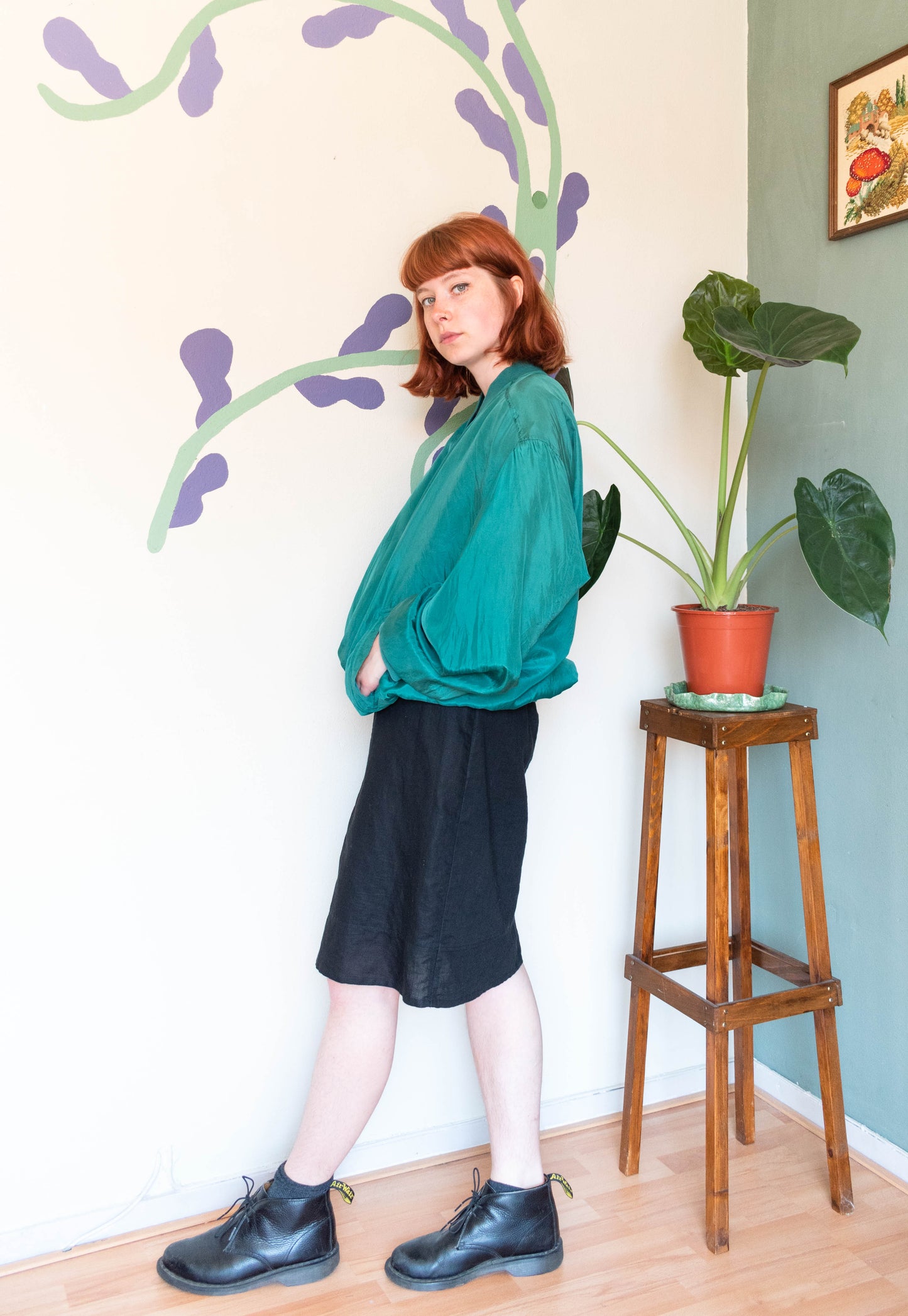 NEW IN! Bomberjacket