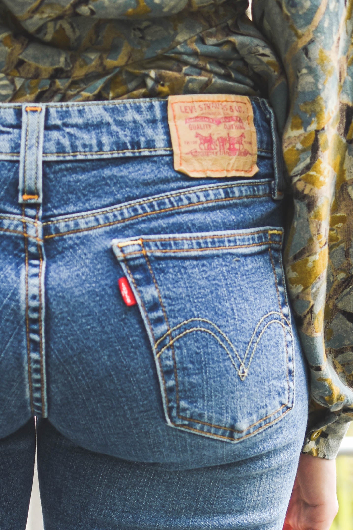 NEW IN! Levi's