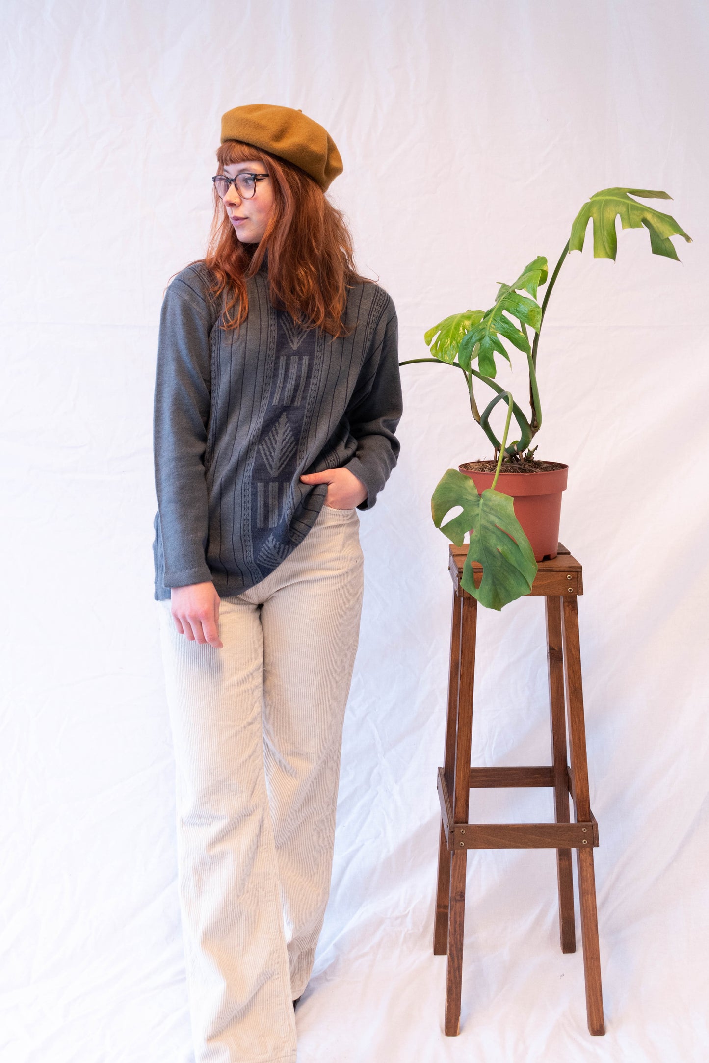 NEW IN! Turtleneck