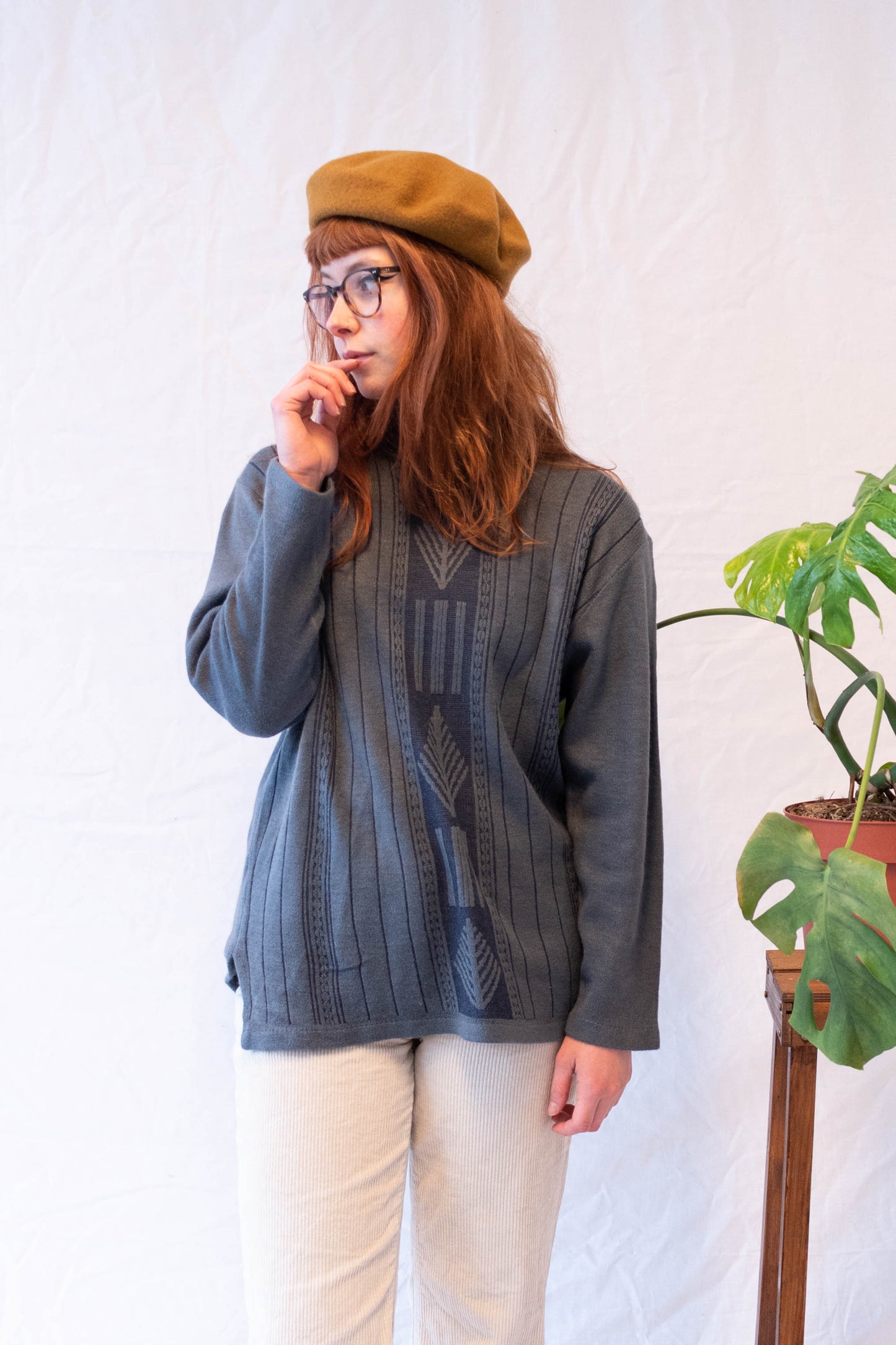 NEW IN! Turtleneck