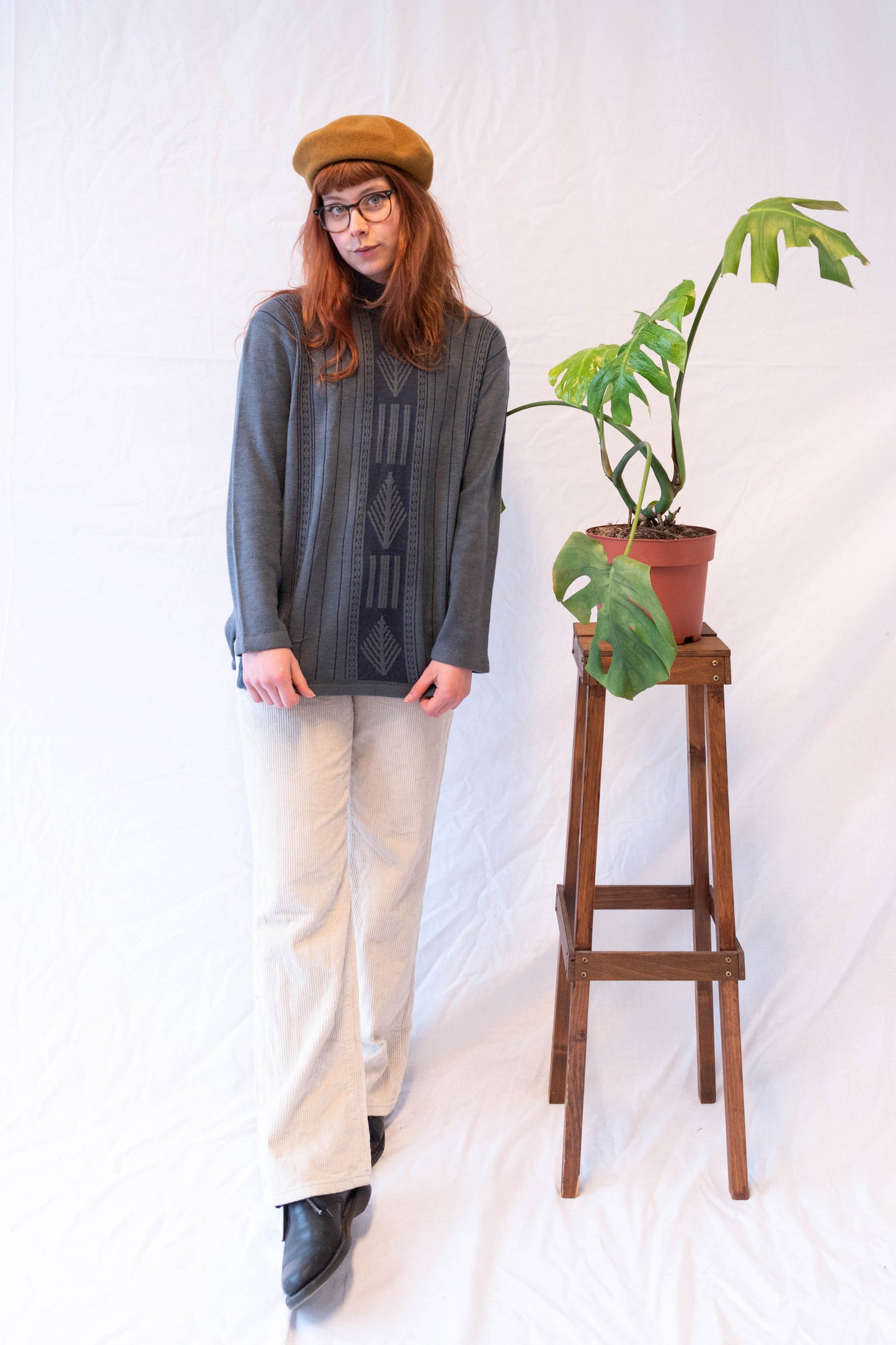 NEW IN! Turtleneck