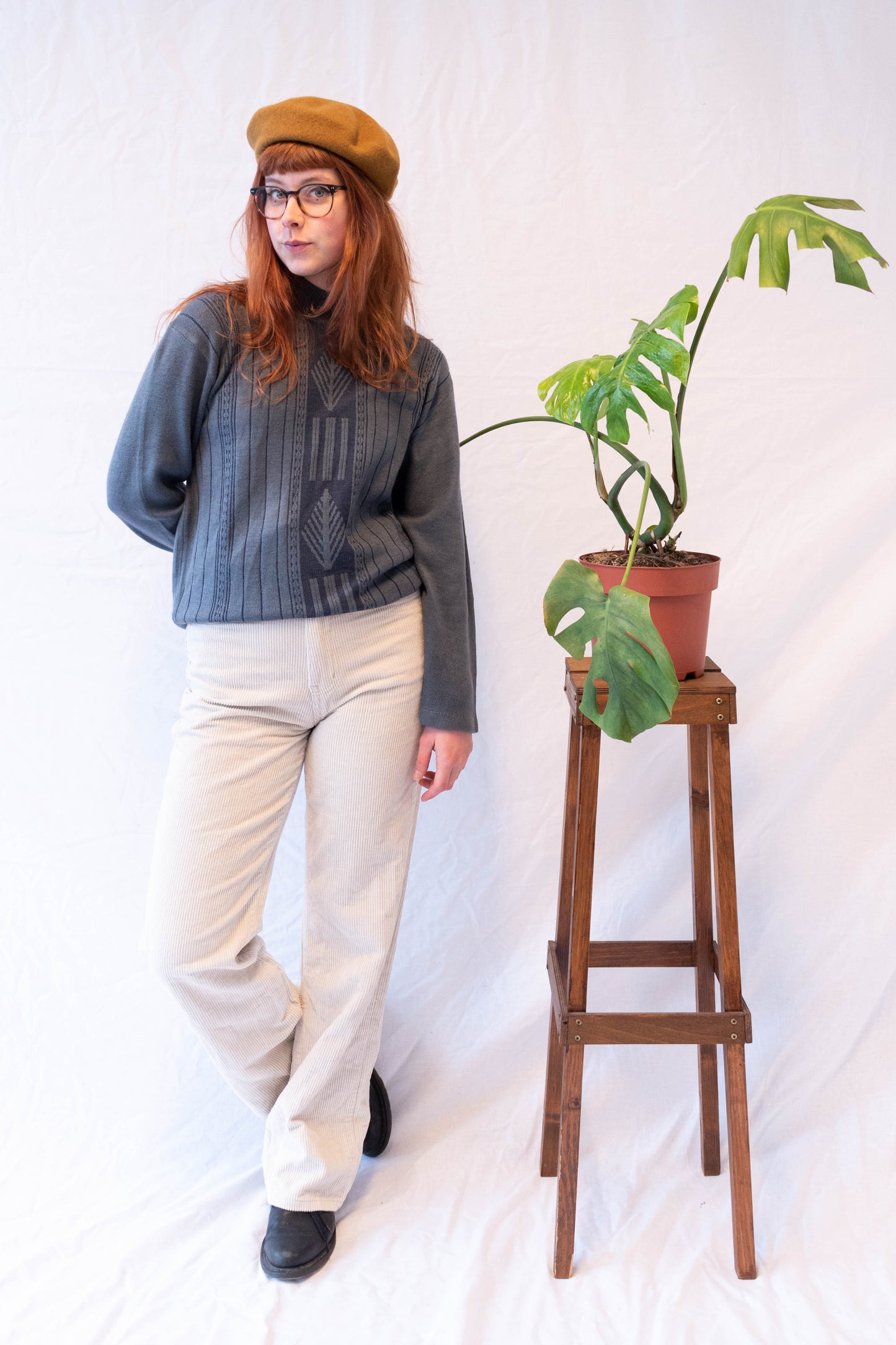 NEW IN! Turtleneck