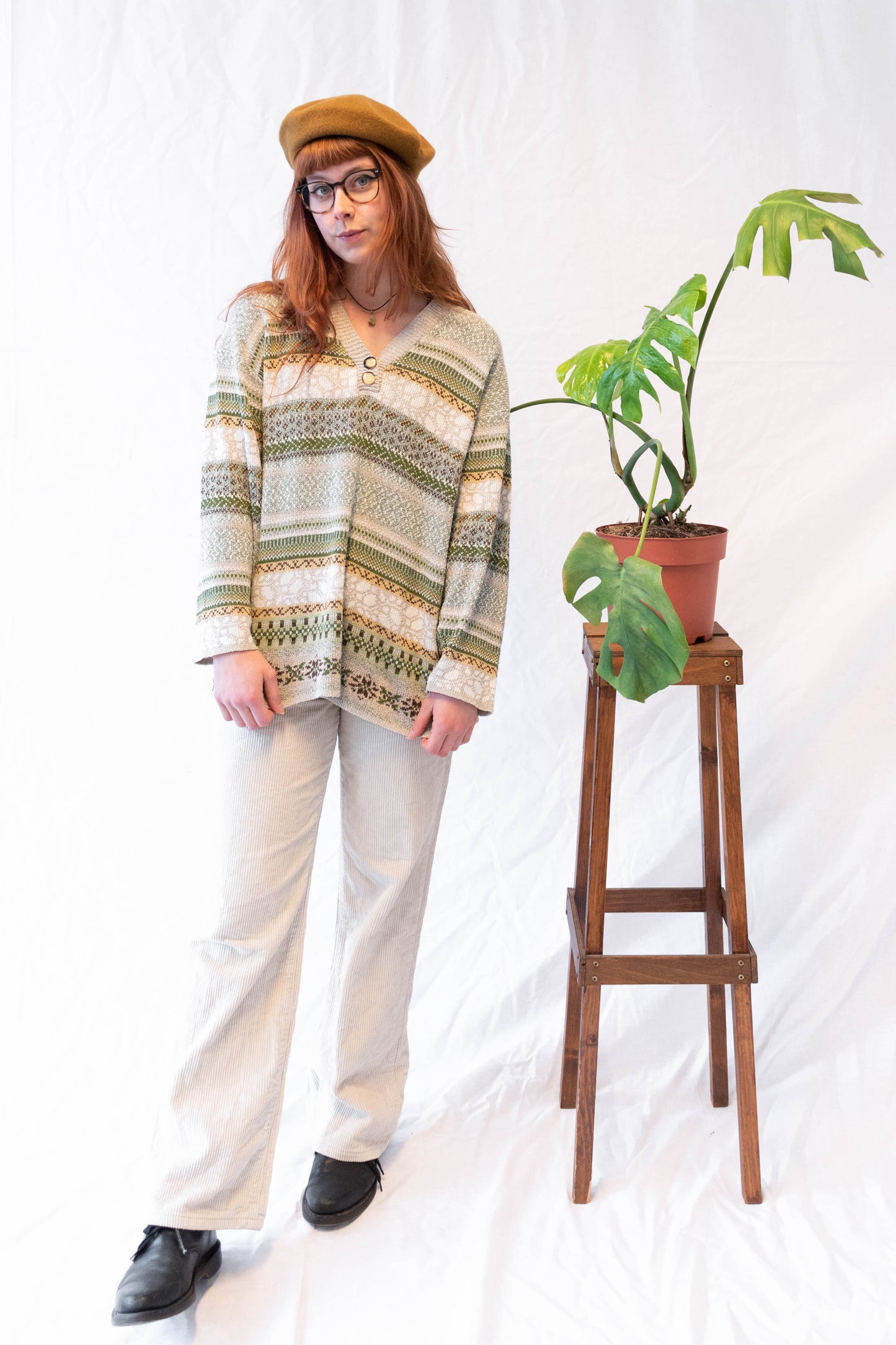 NEW IN! Vintage sweater