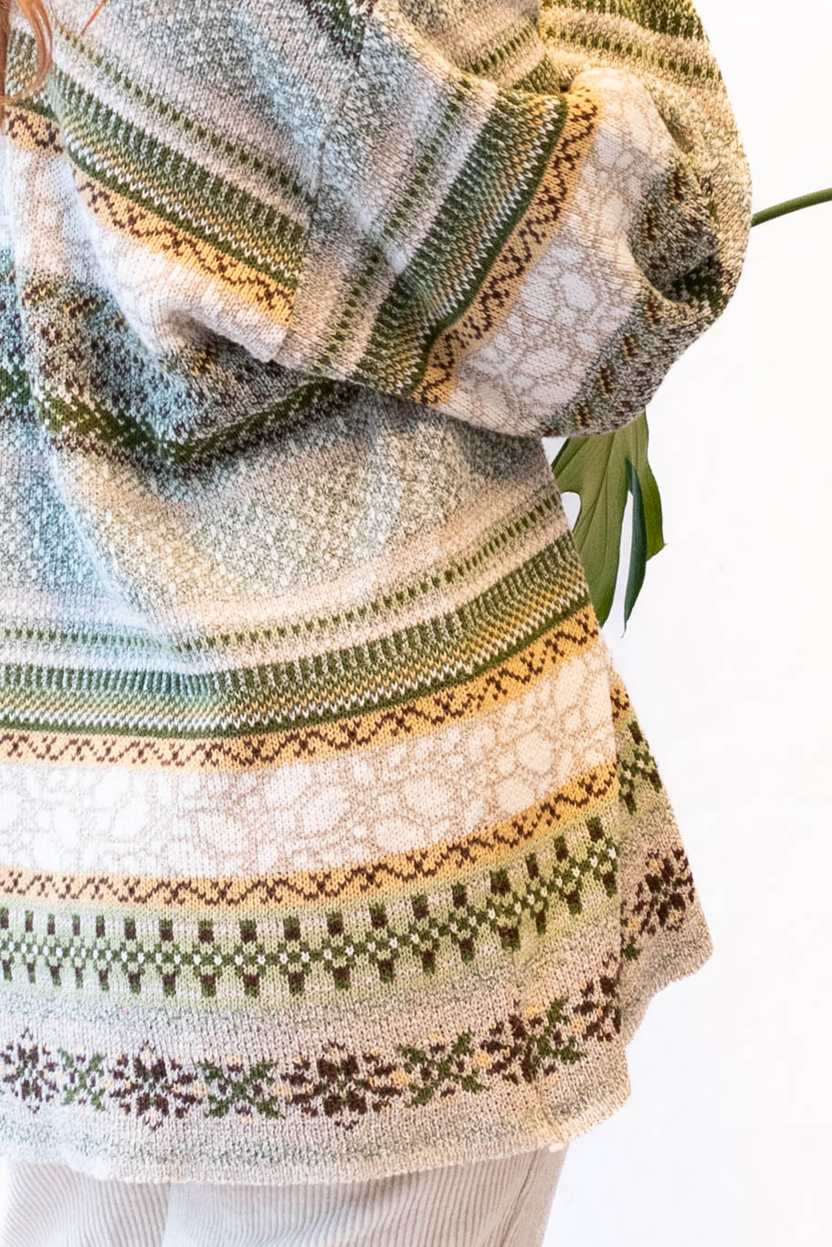 NEW IN! Vintage sweater