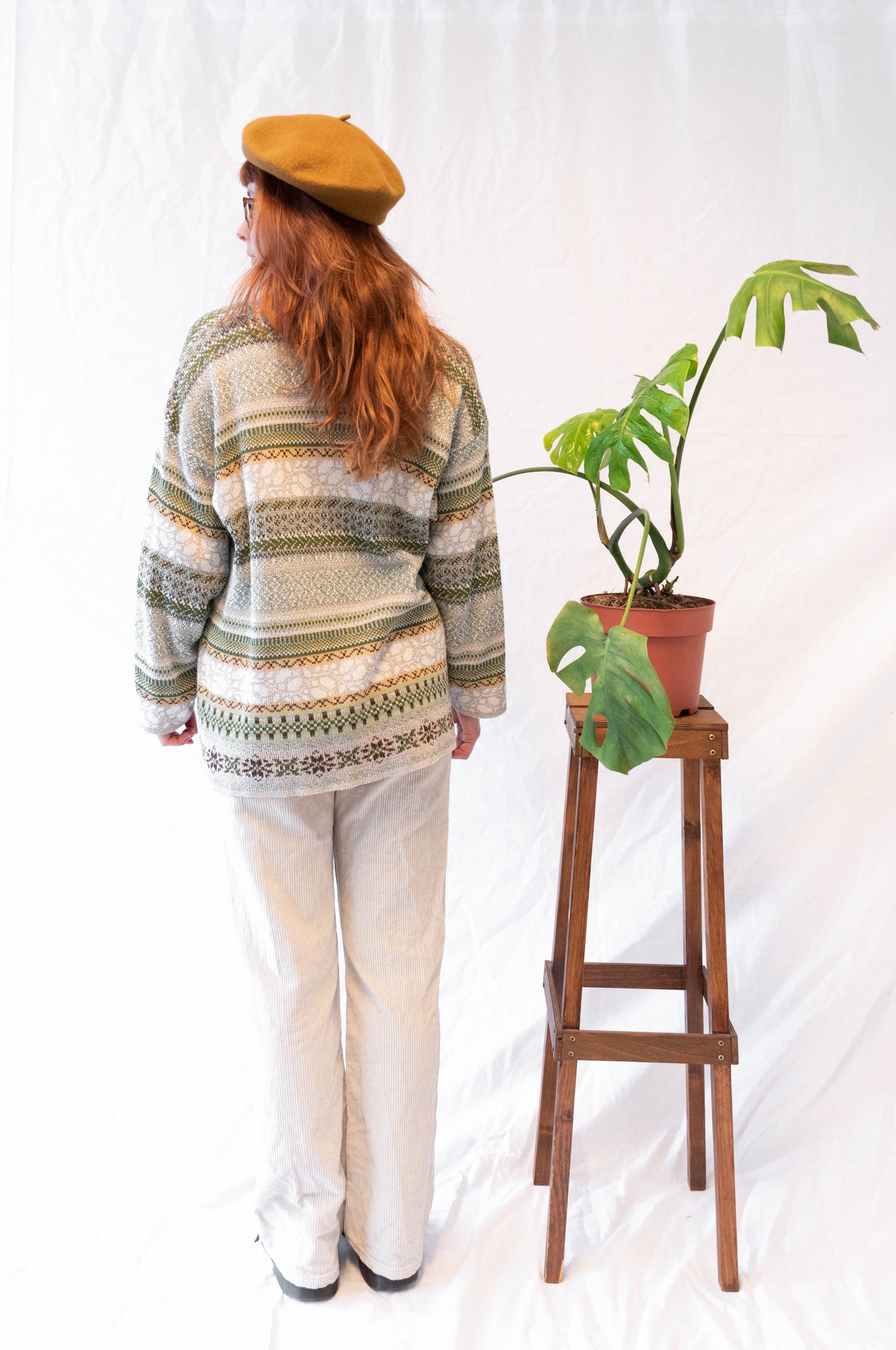 NEW IN! Vintage sweater
