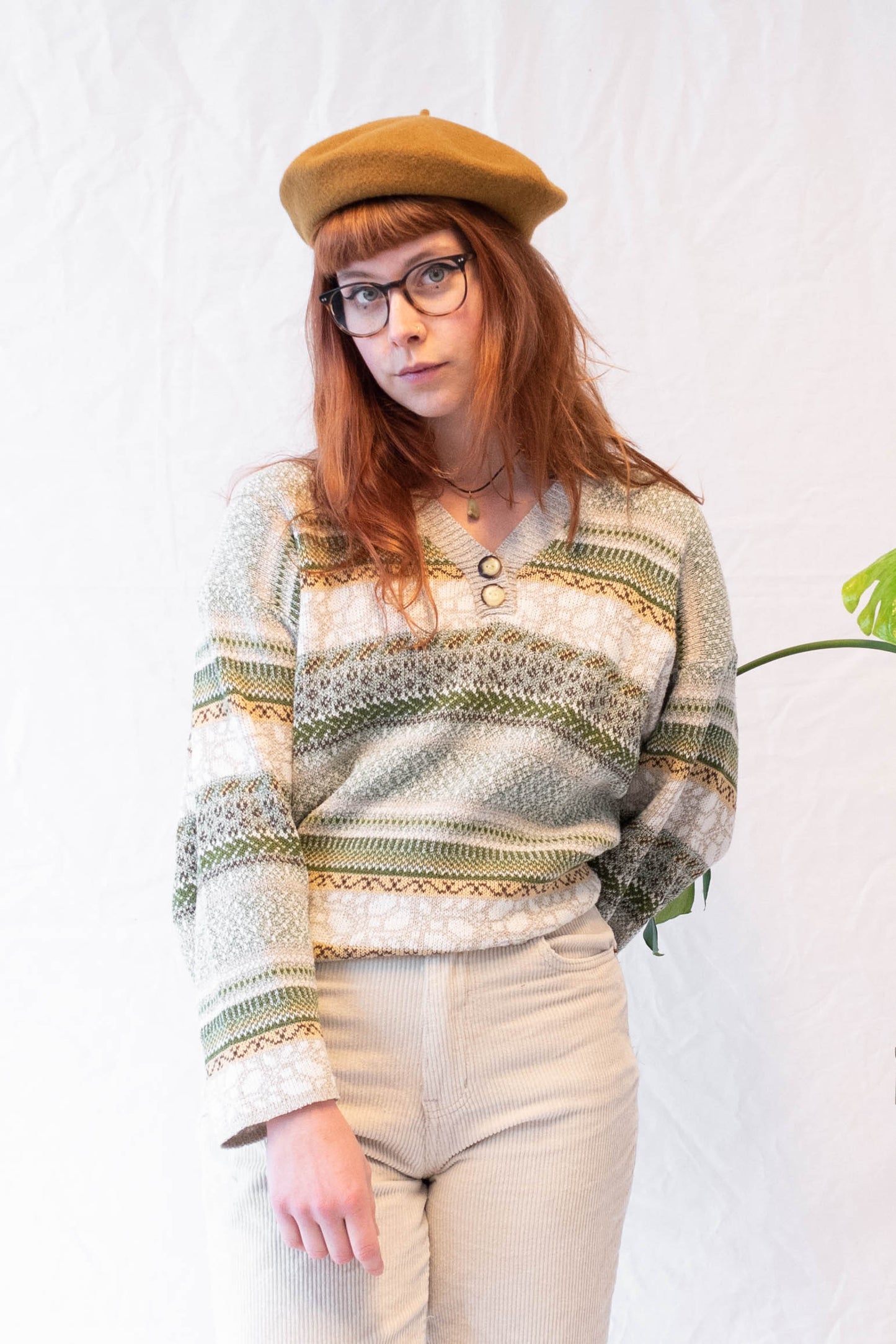 NEW IN! Vintage sweater
