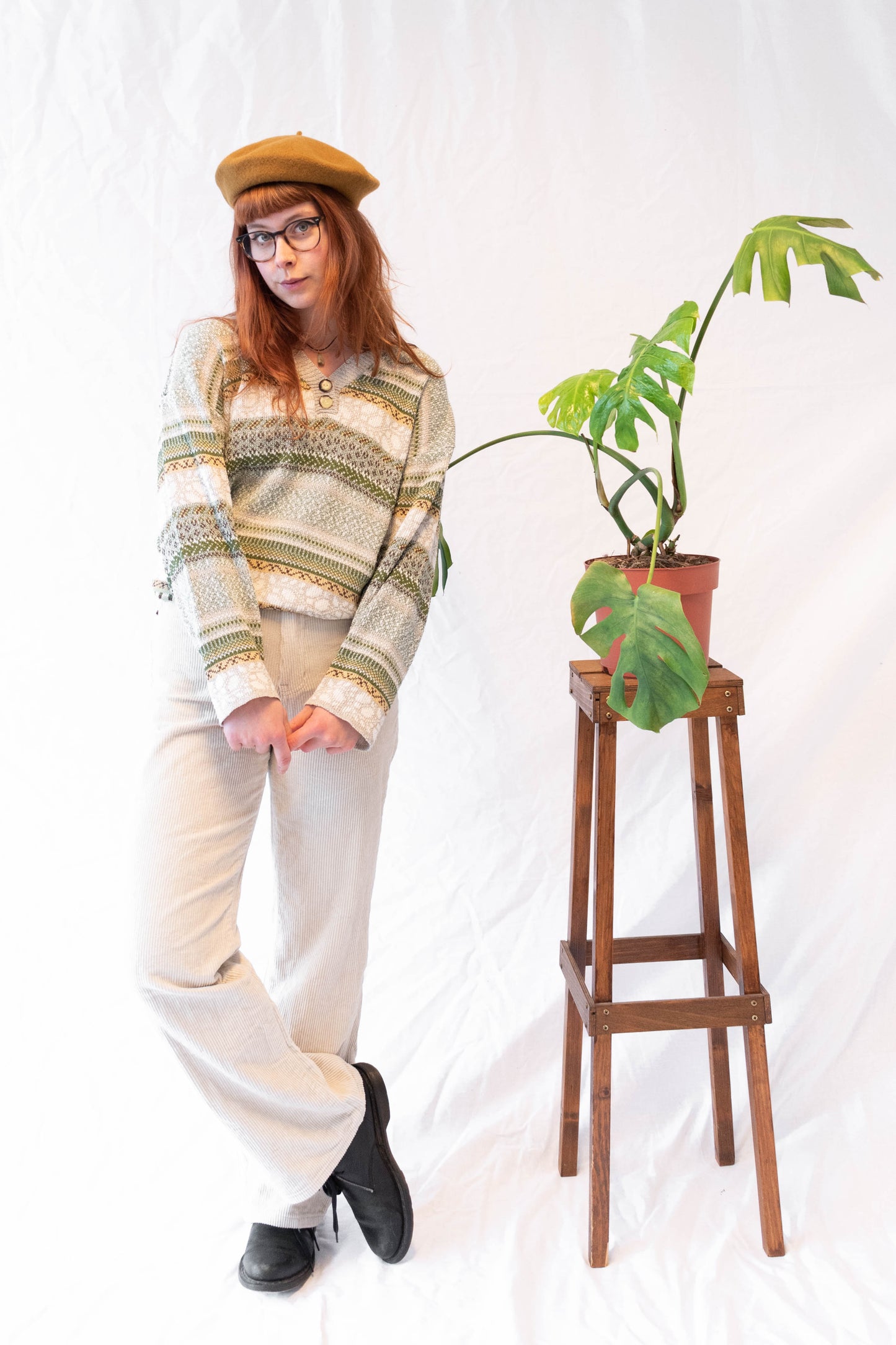 NEW IN! Vintage sweater