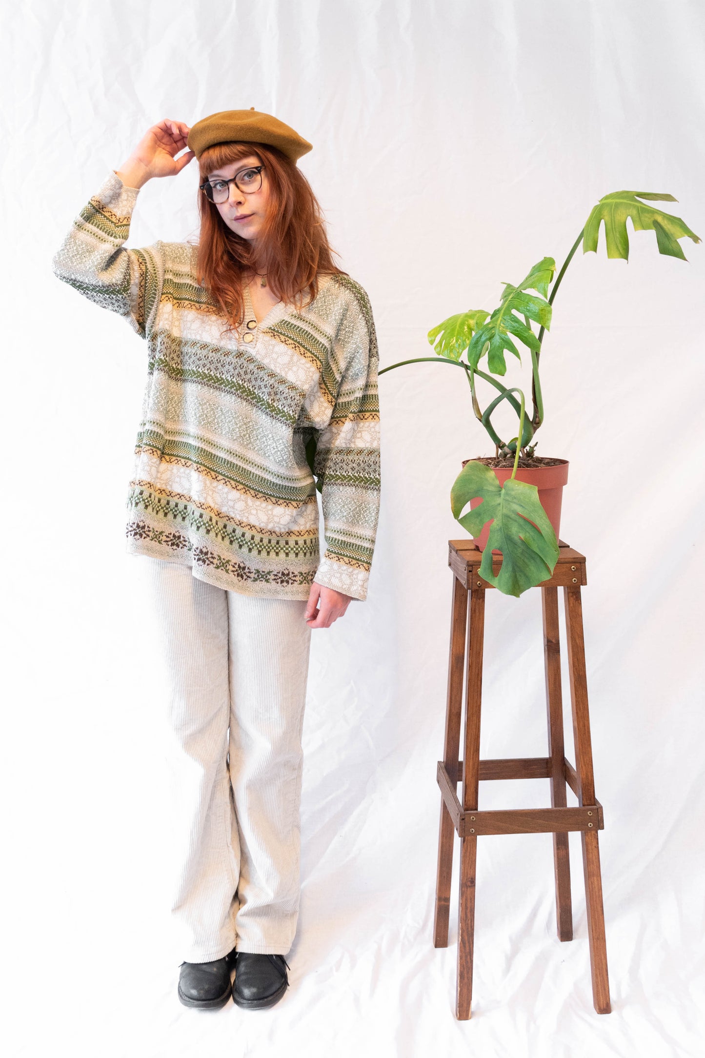 NEW IN! Vintage sweater