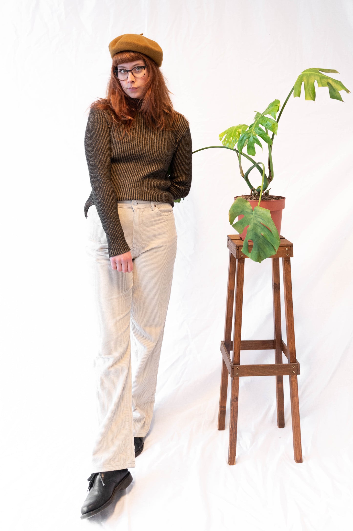 NEW IN! Merinowool turtleneck