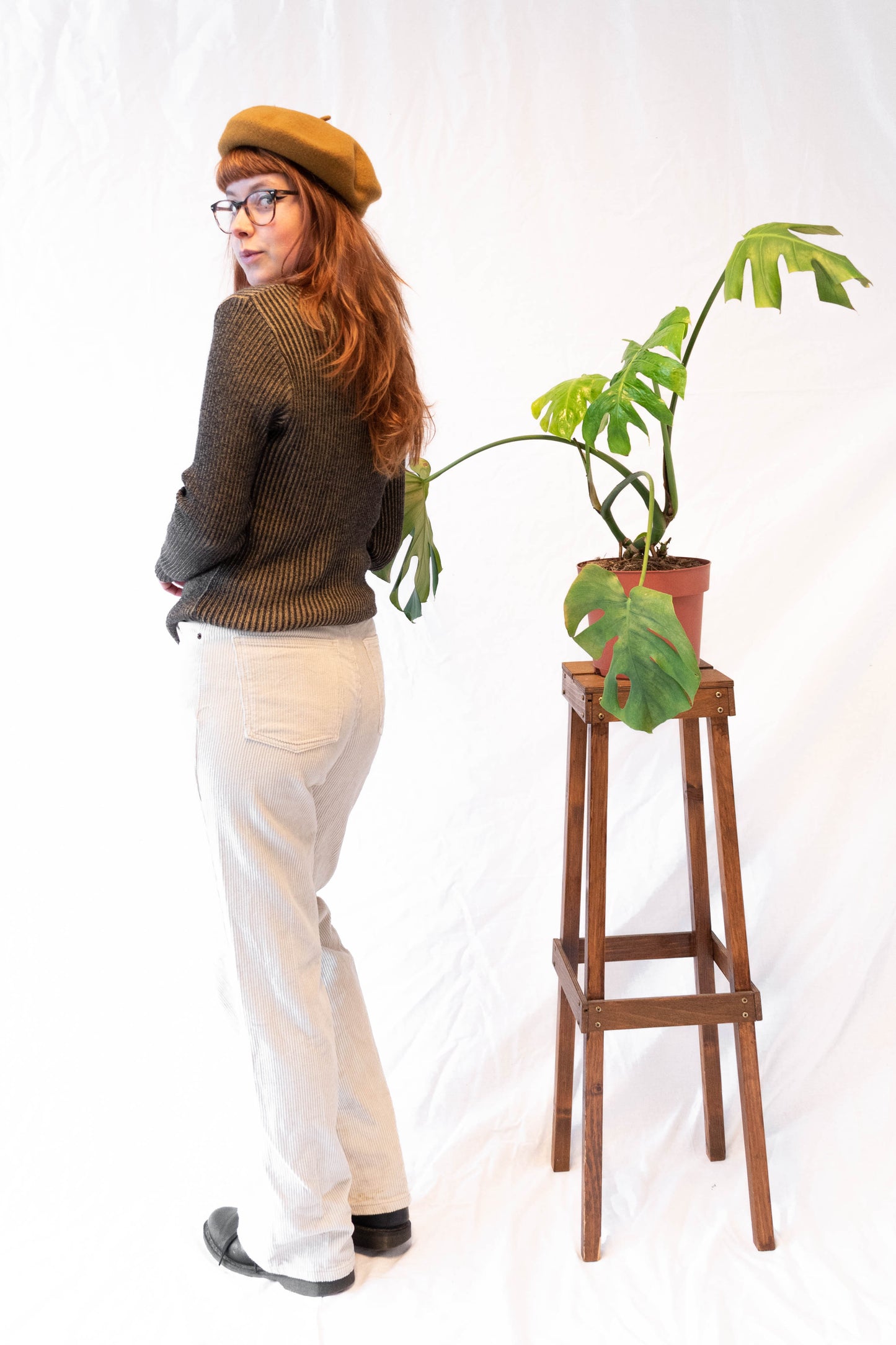 NEW IN! Merinowool turtleneck