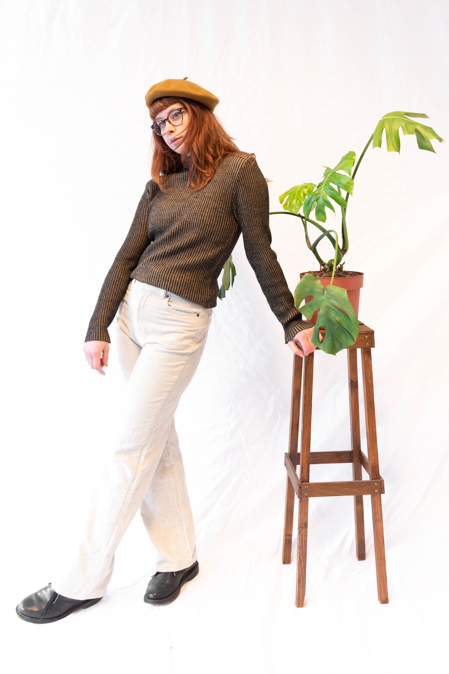 NEW IN! Merinowool turtleneck
