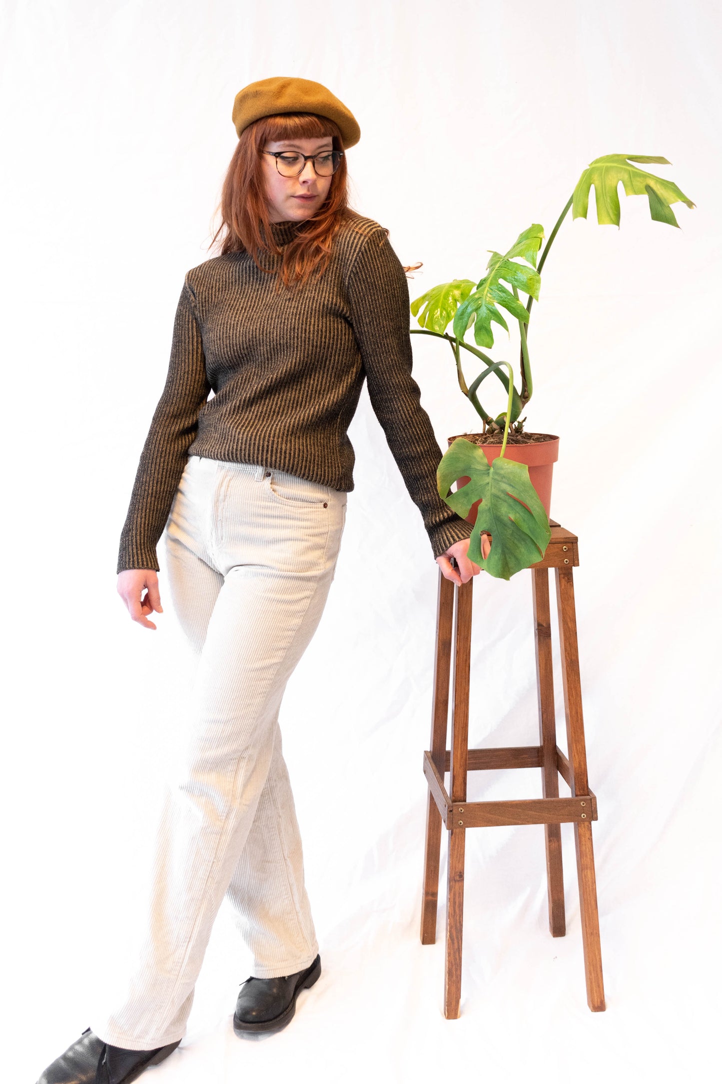 NEW IN! Merinowool turtleneck