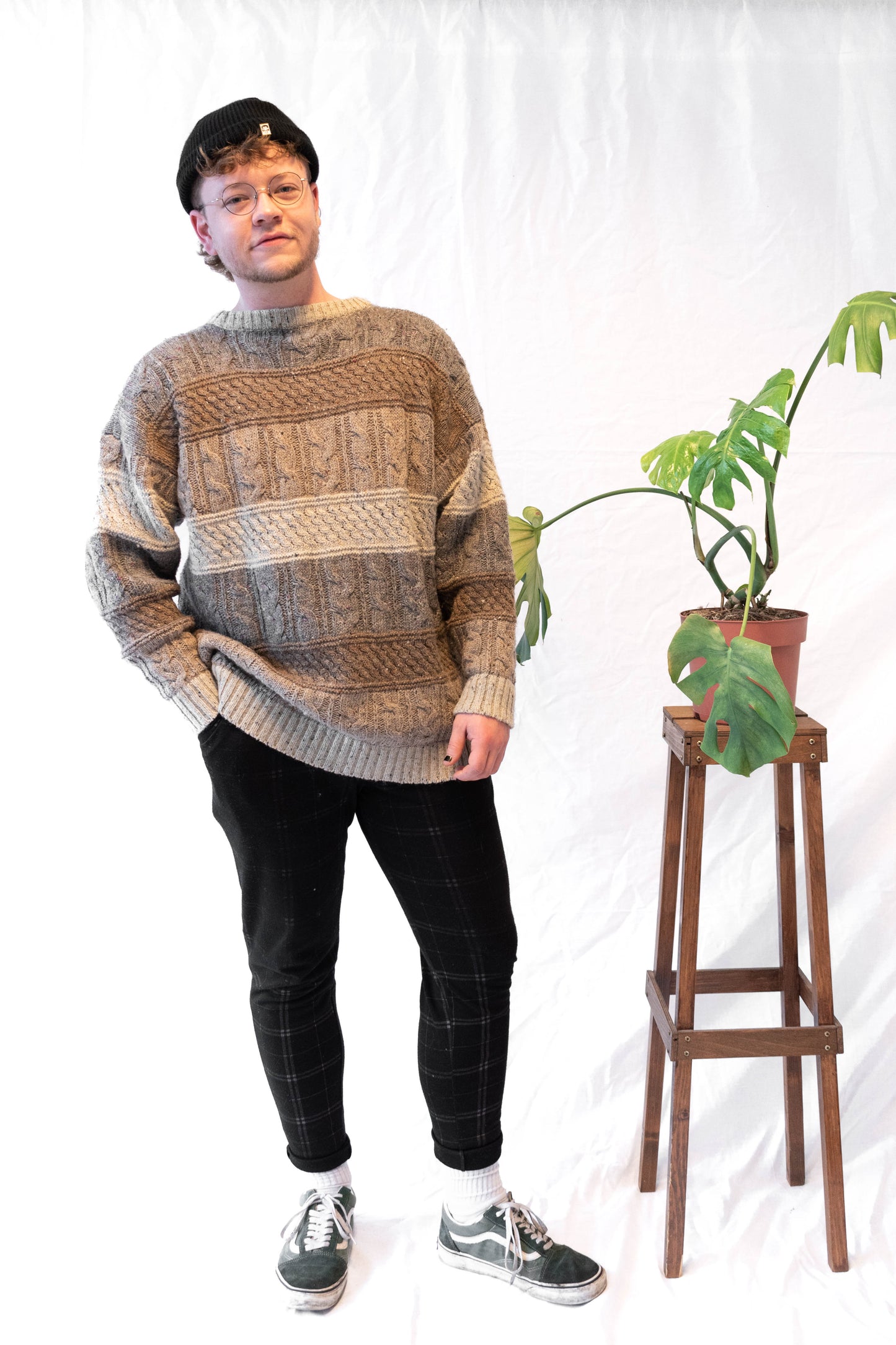 NEW IN! Knit sweater