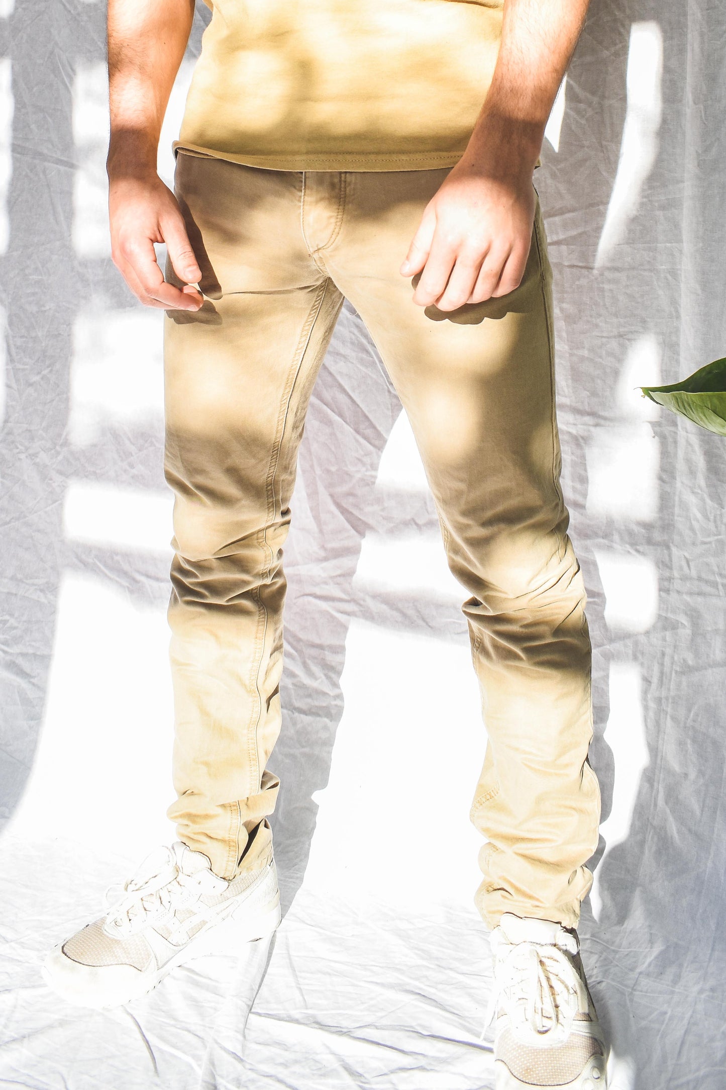 NEW IN! Beige pants 31/34