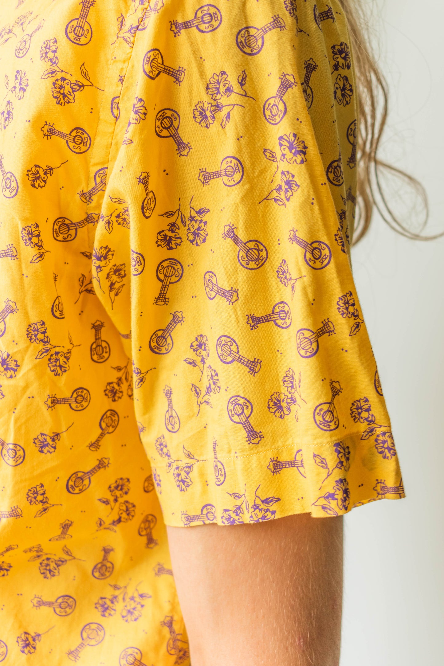 NEW IN! Paul Smith banjo blouse