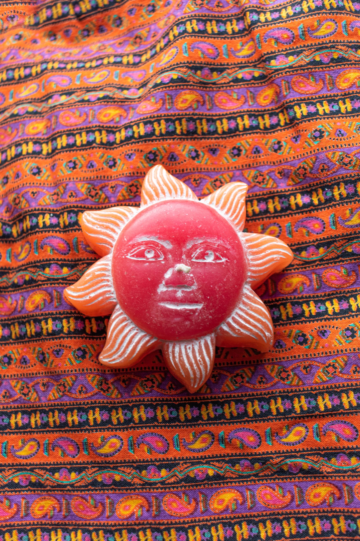 NEW IN! Set of sun candles
