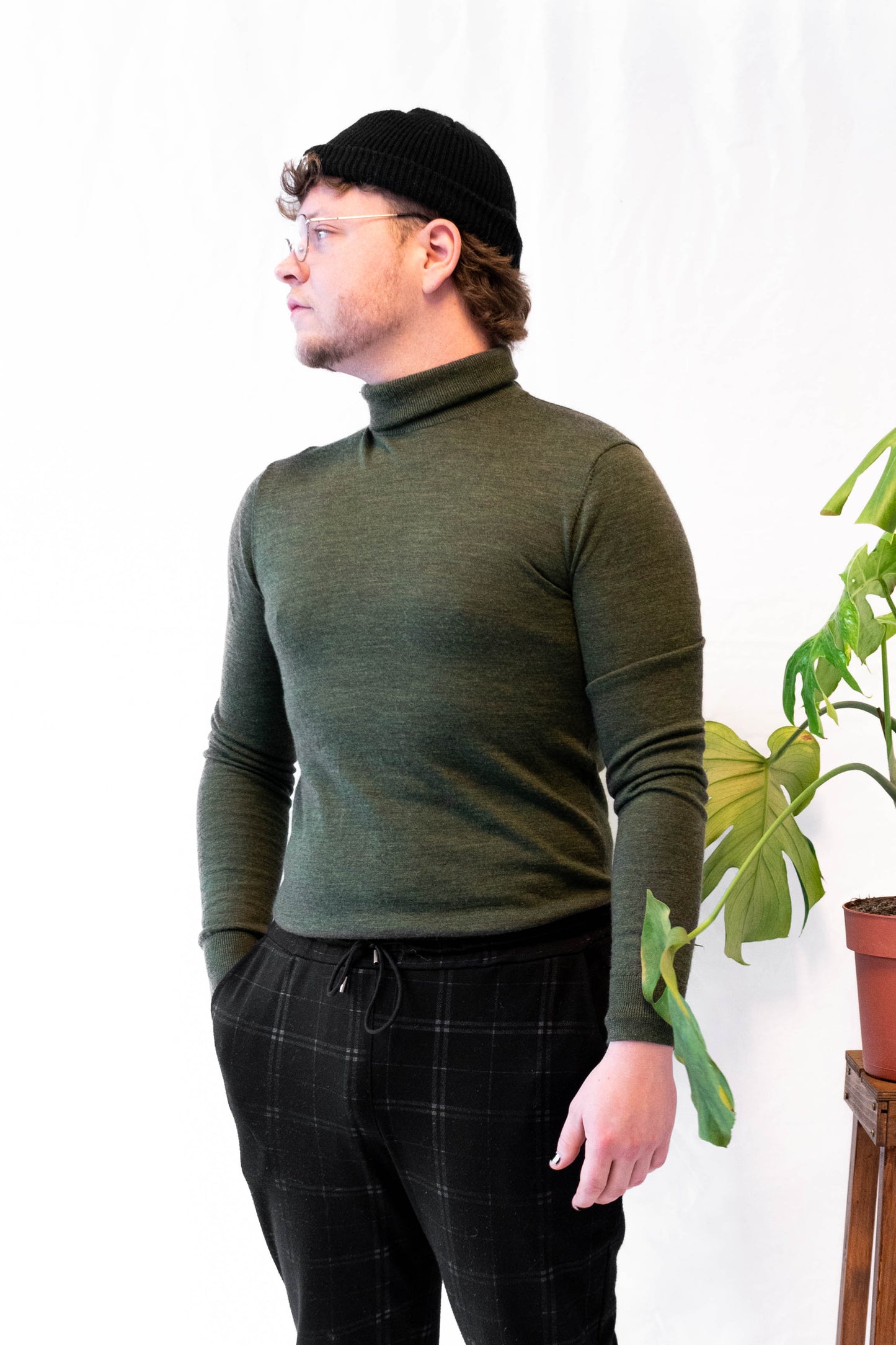 NEW IN! Turtleneck