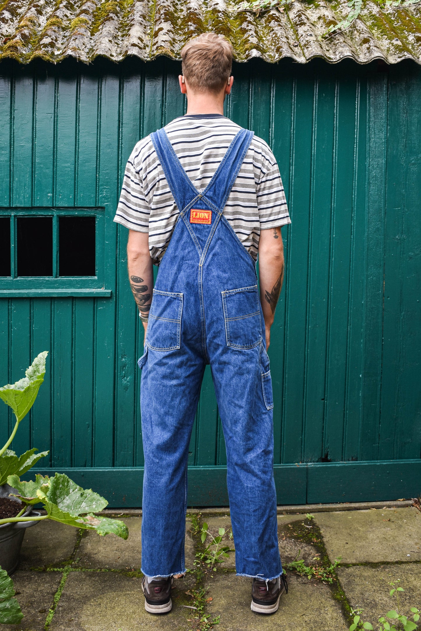 NEW IN! Dungarees