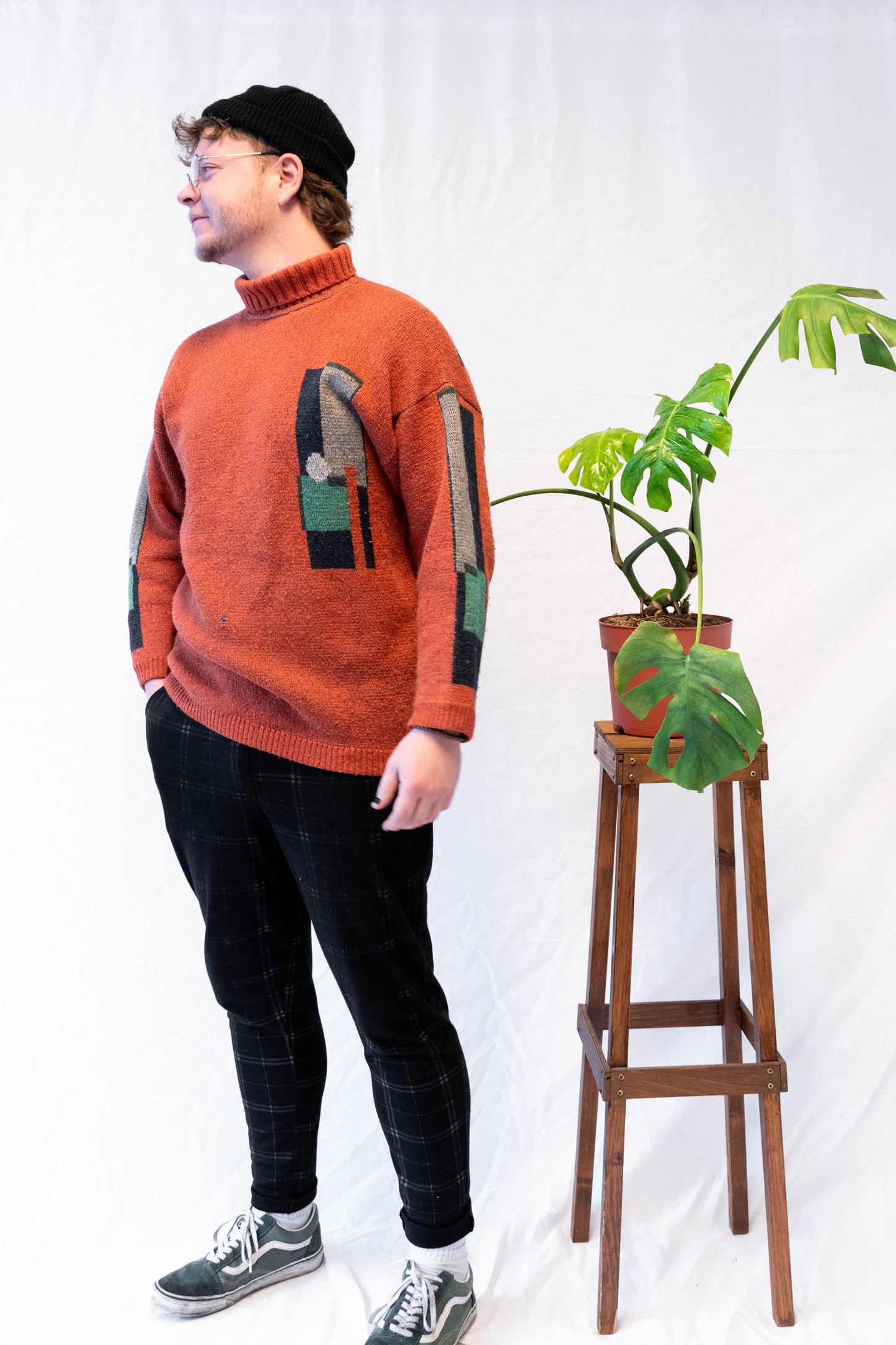 NEW IN! Oxbow sweater