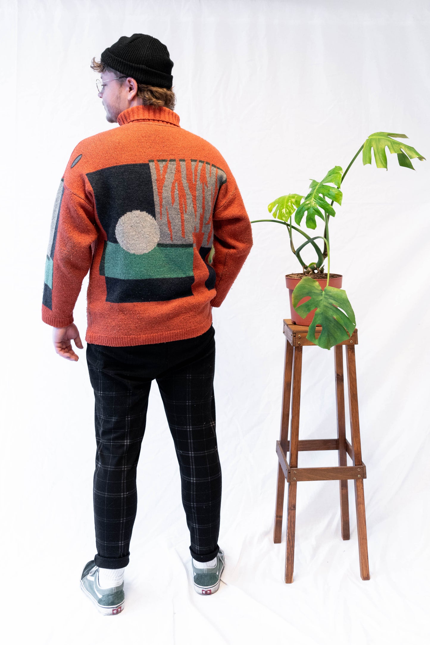 NEW IN! Oxbow sweater