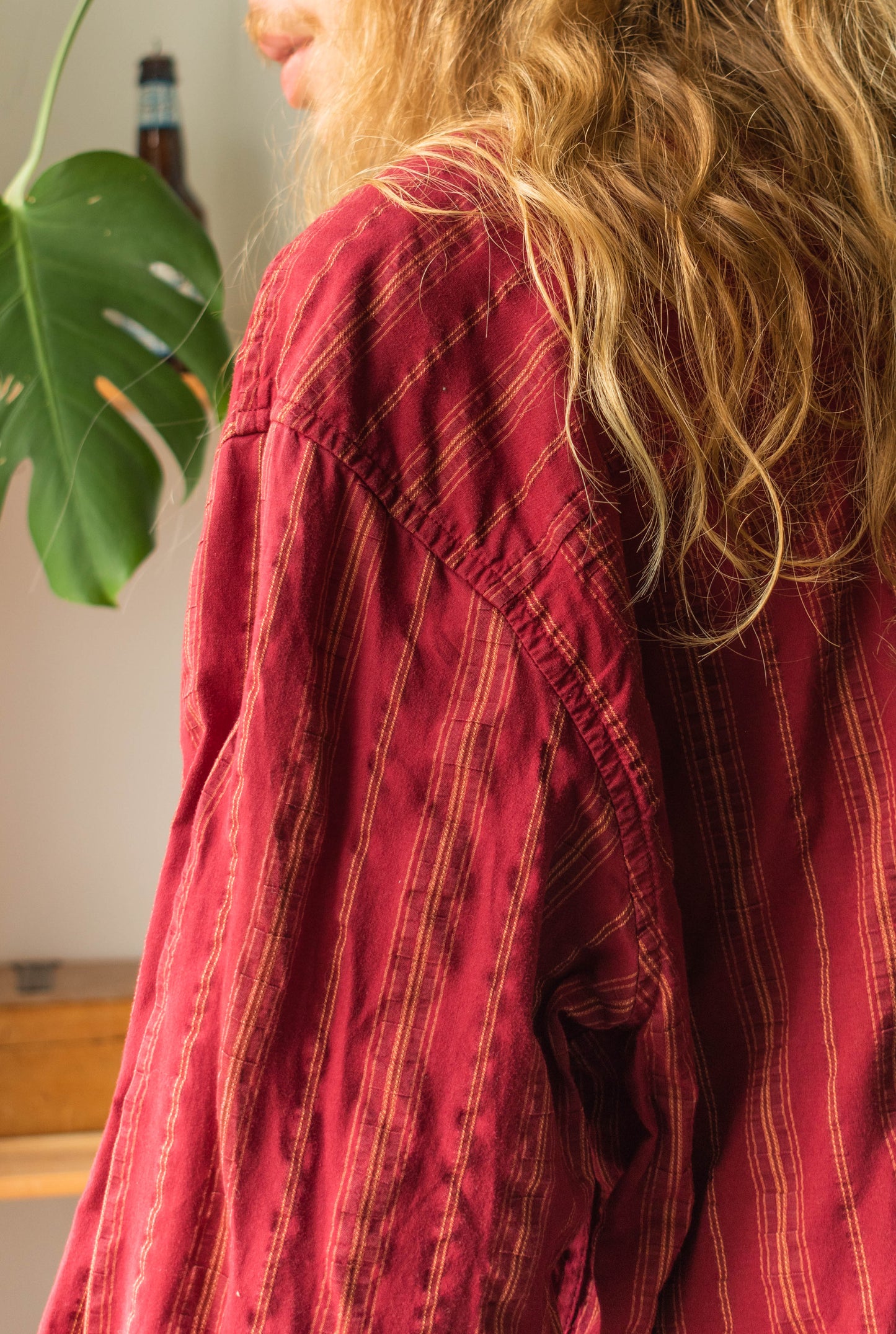 NEW IN! Red shirt