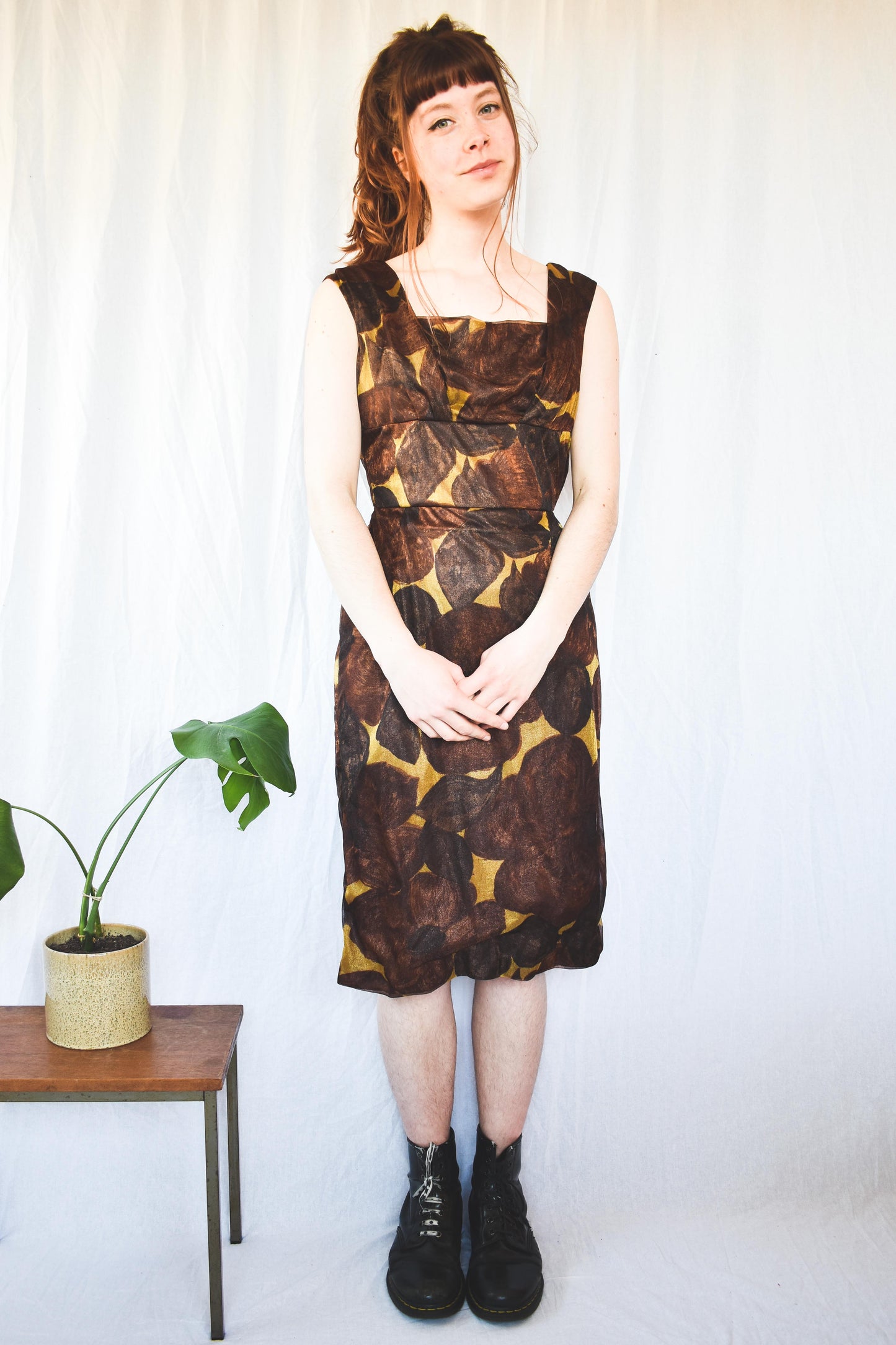 NEW IN! Vintage dress