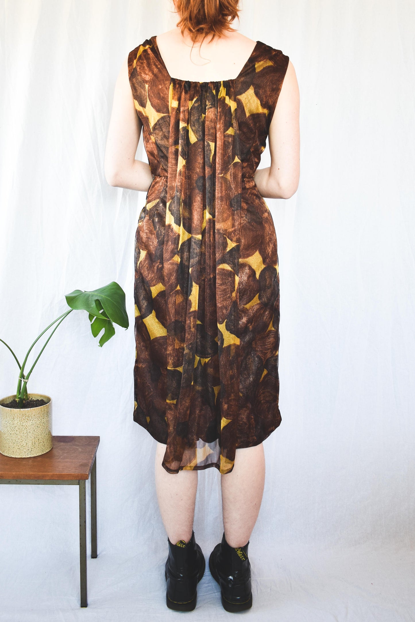 NEW IN! Vintage dress