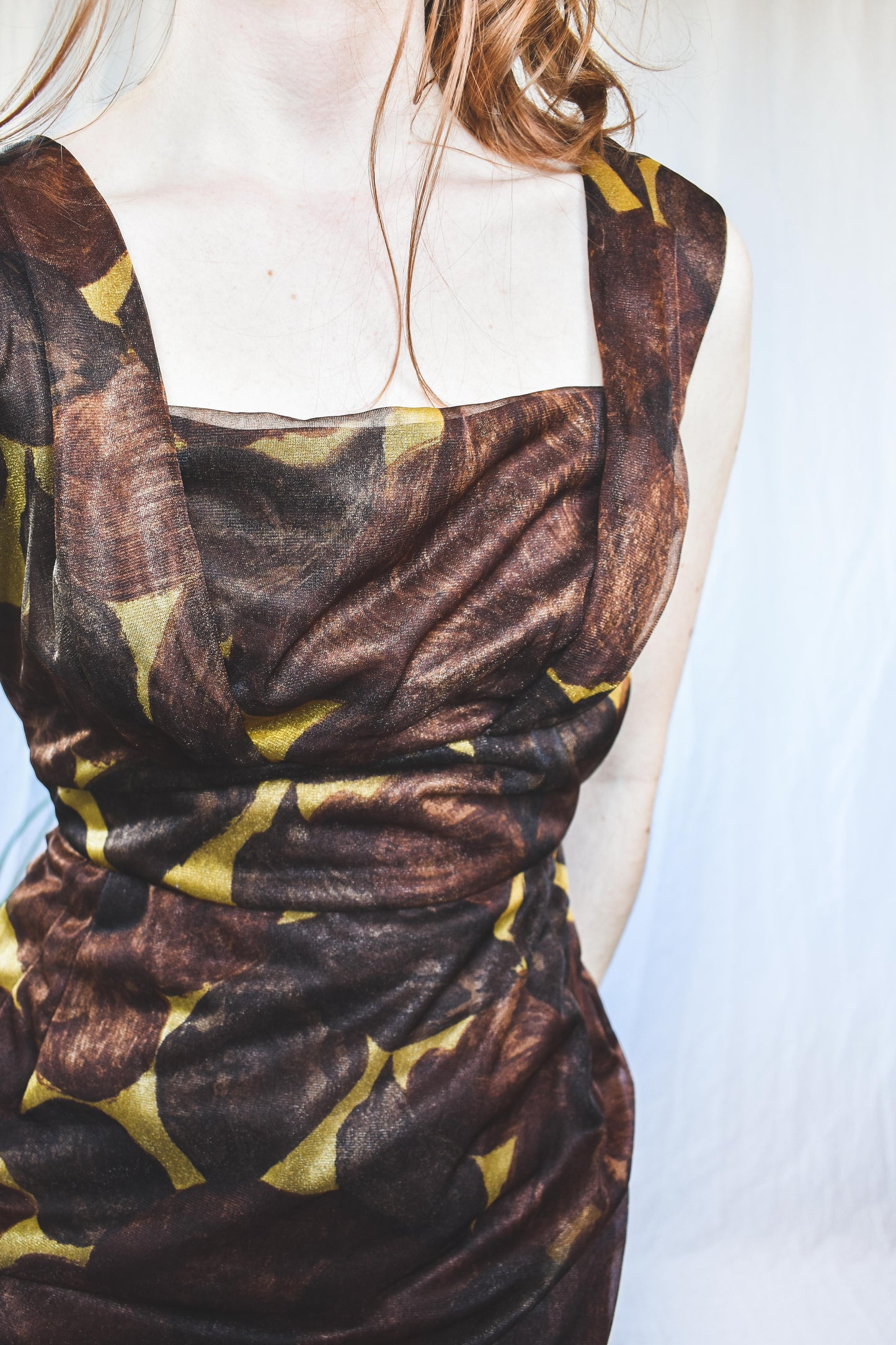 NEW IN! Vintage dress