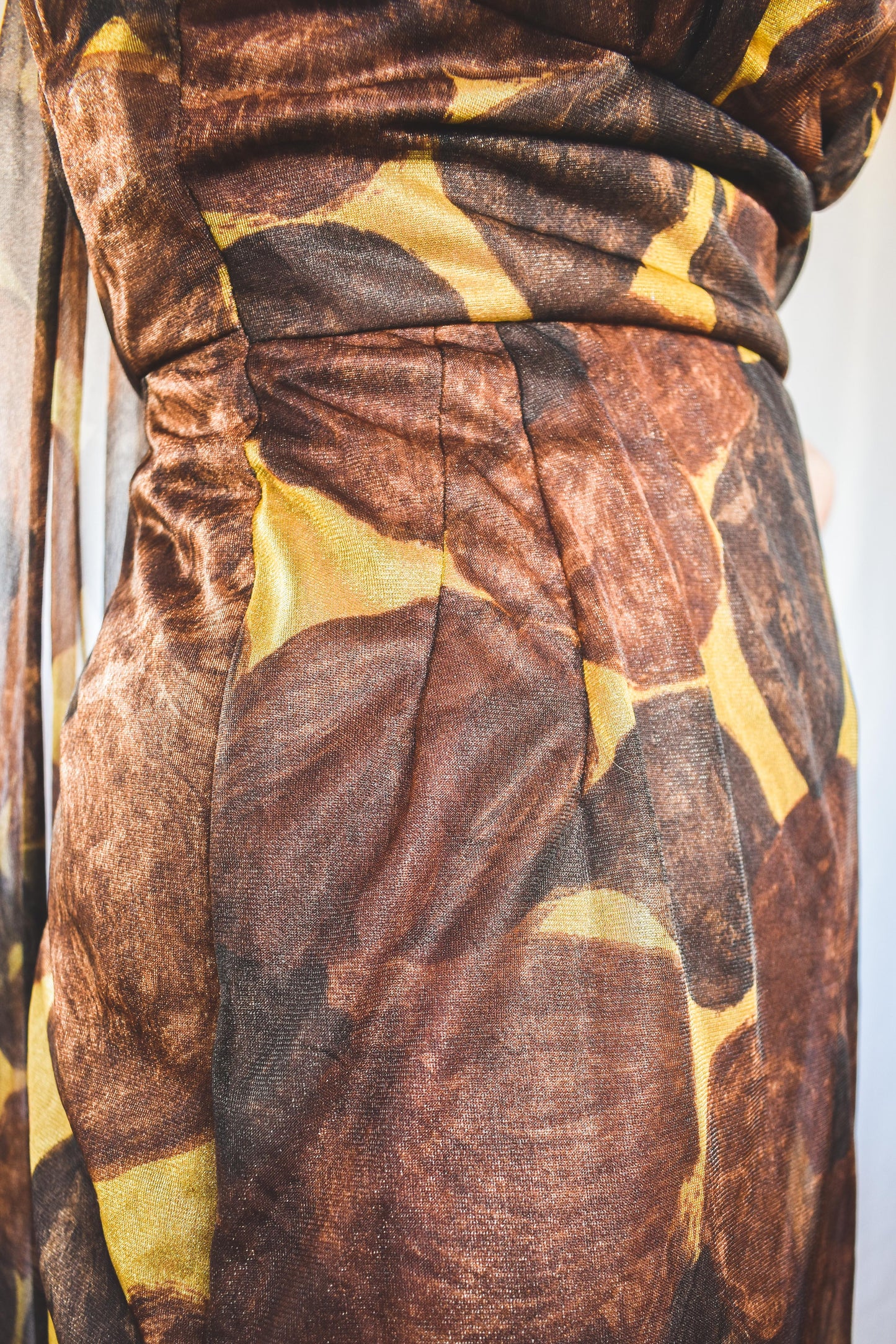 NEW IN! Vintage dress