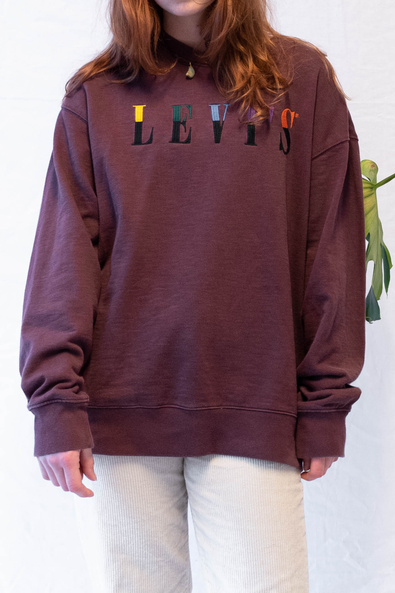 NEW IN! Levi's sweater
