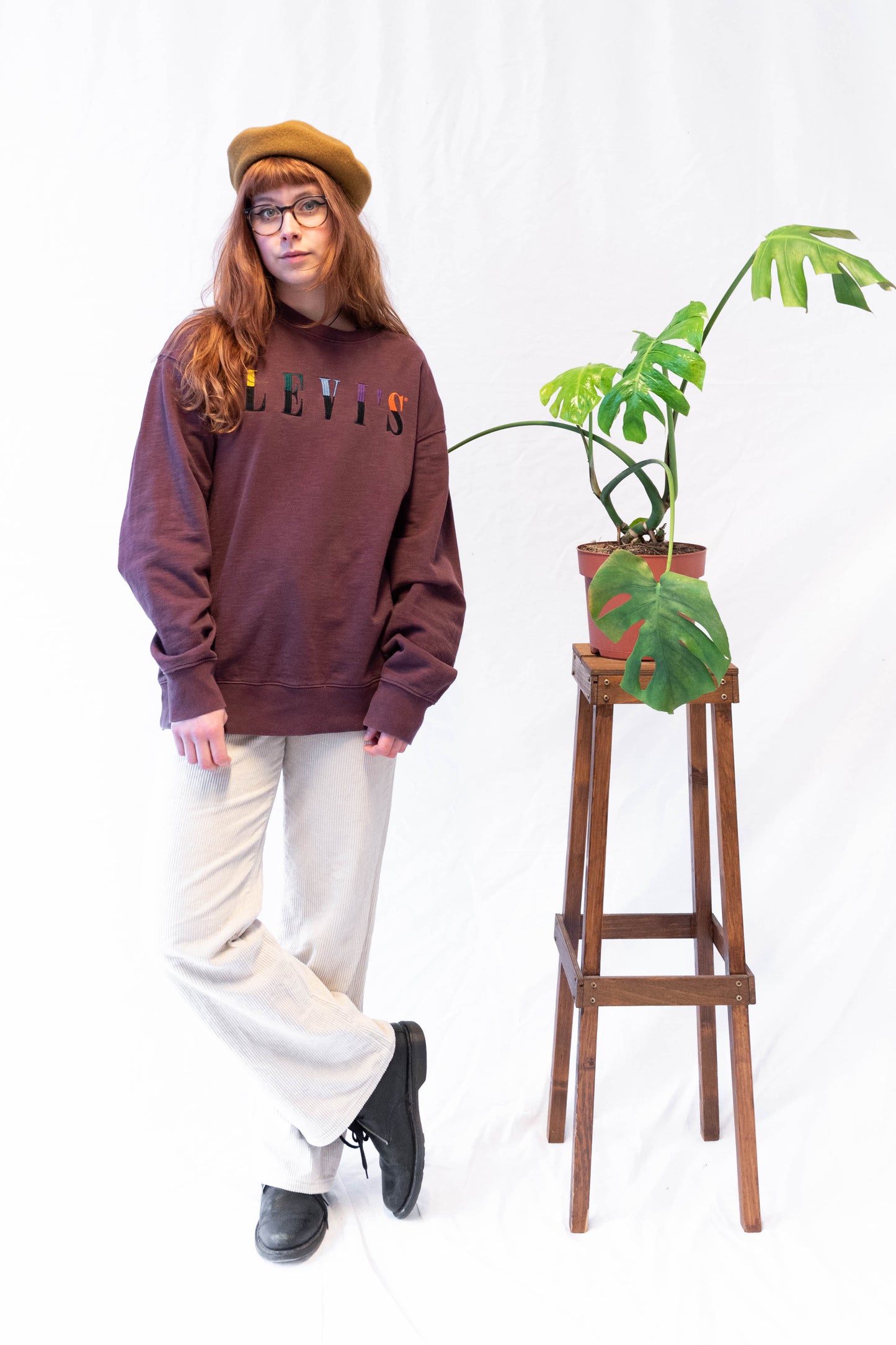 NEW IN! Levi's sweater