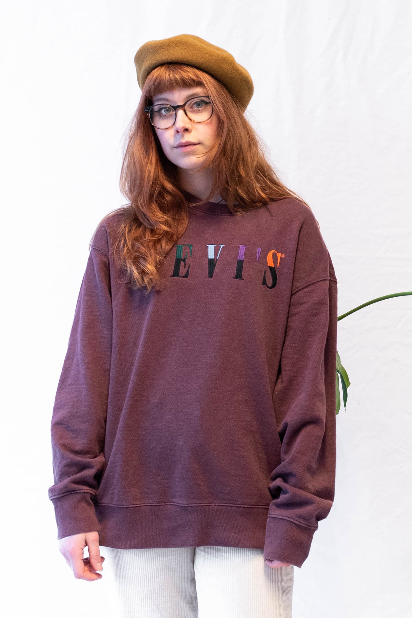 NEW IN! Levi's sweater