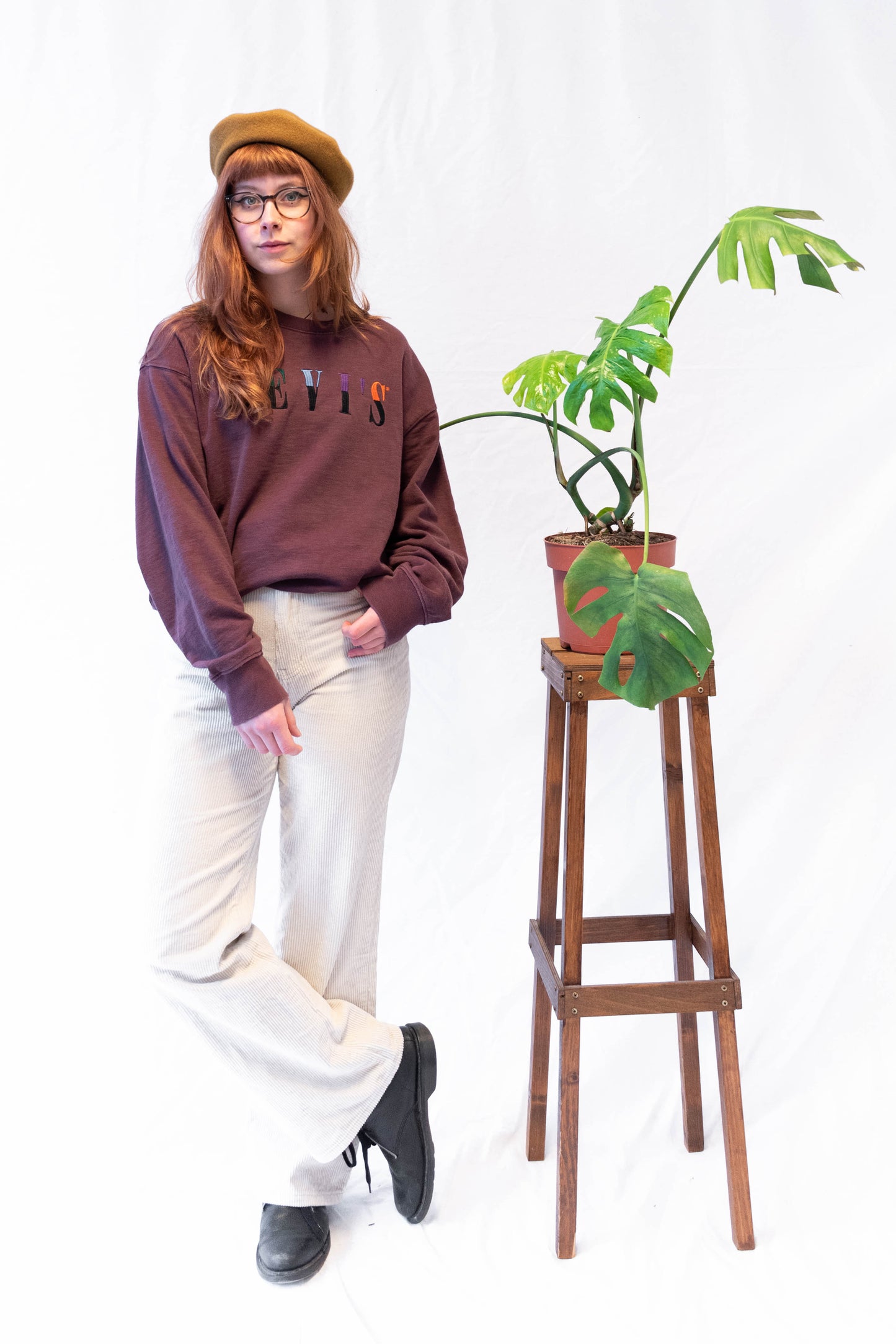 NEW IN! Levi's sweater